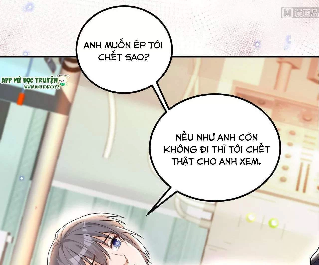 Ảnh Đế Làm Loạn Đòi Ly Hôn Chapter 76 - 20