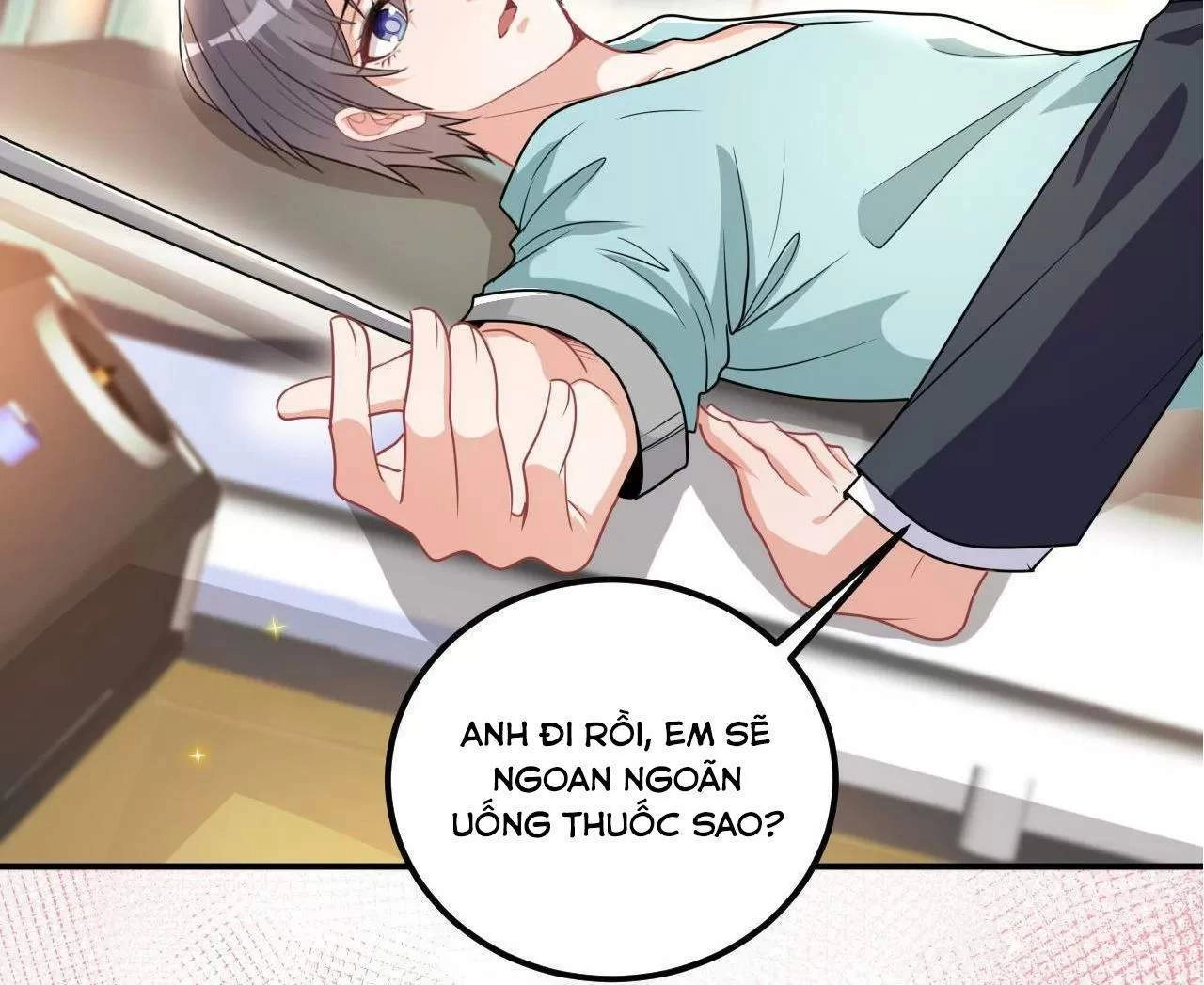 Ảnh Đế Làm Loạn Đòi Ly Hôn Chapter 76 - 21