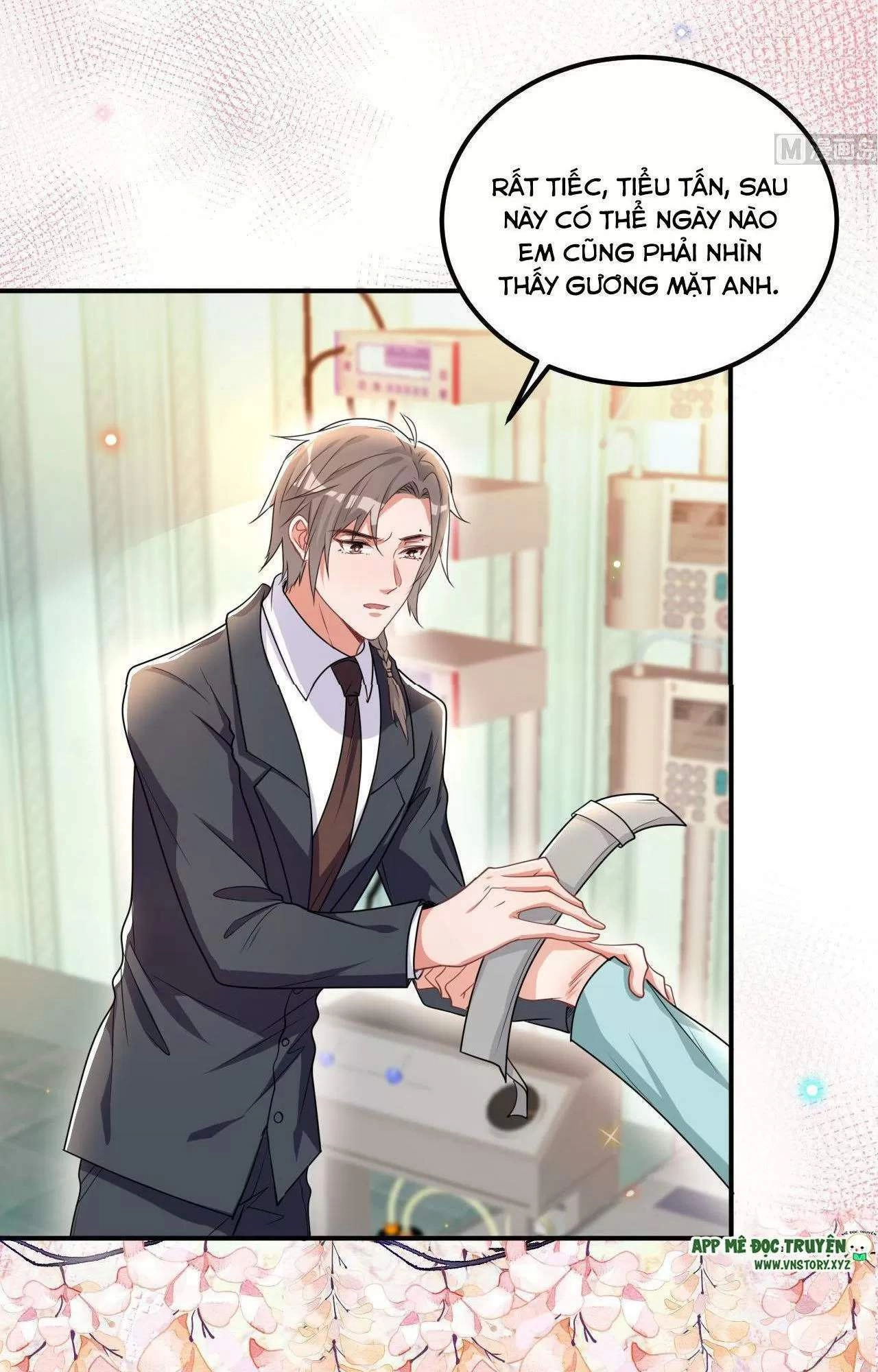 Ảnh Đế Làm Loạn Đòi Ly Hôn Chapter 76 - 22