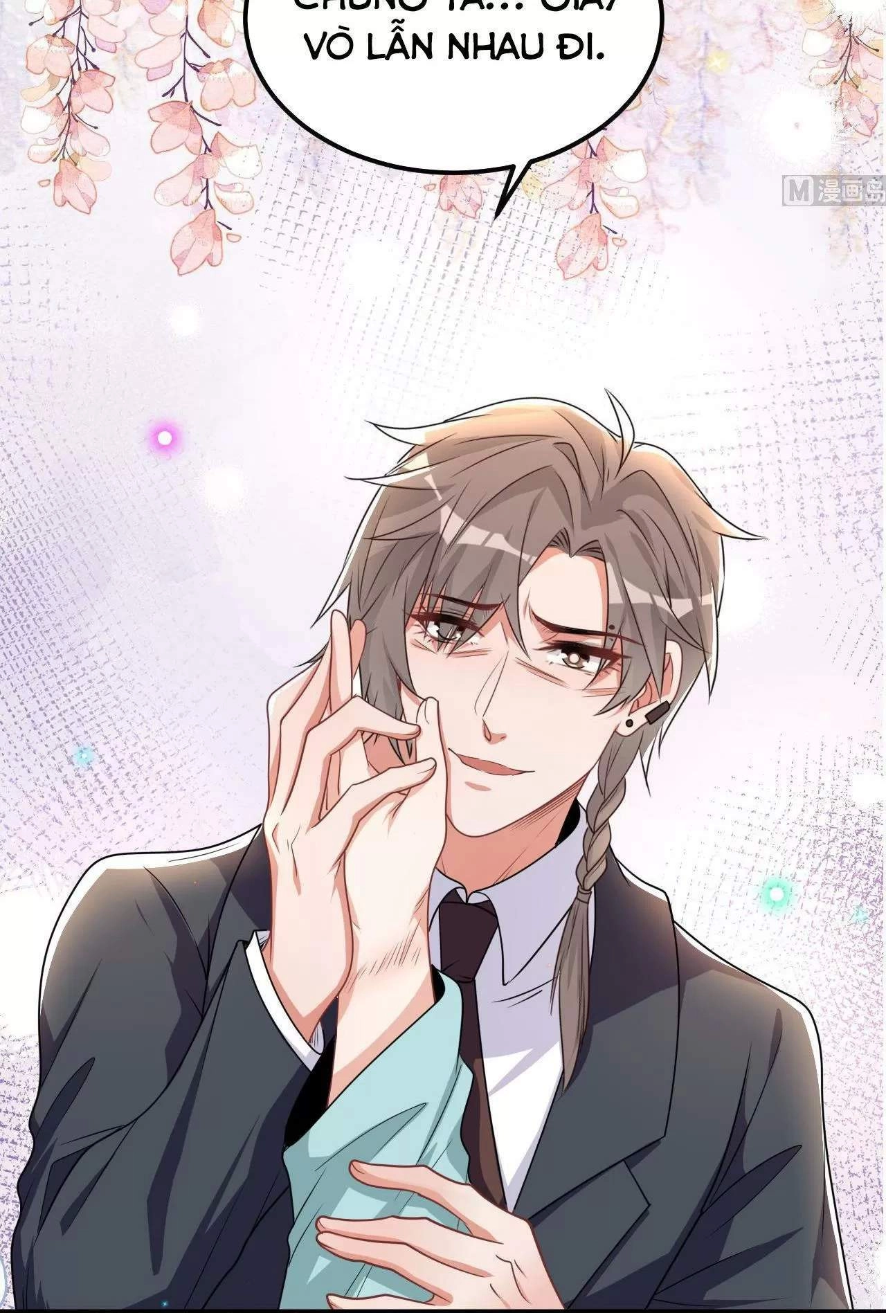 Ảnh Đế Làm Loạn Đòi Ly Hôn Chapter 76 - 24