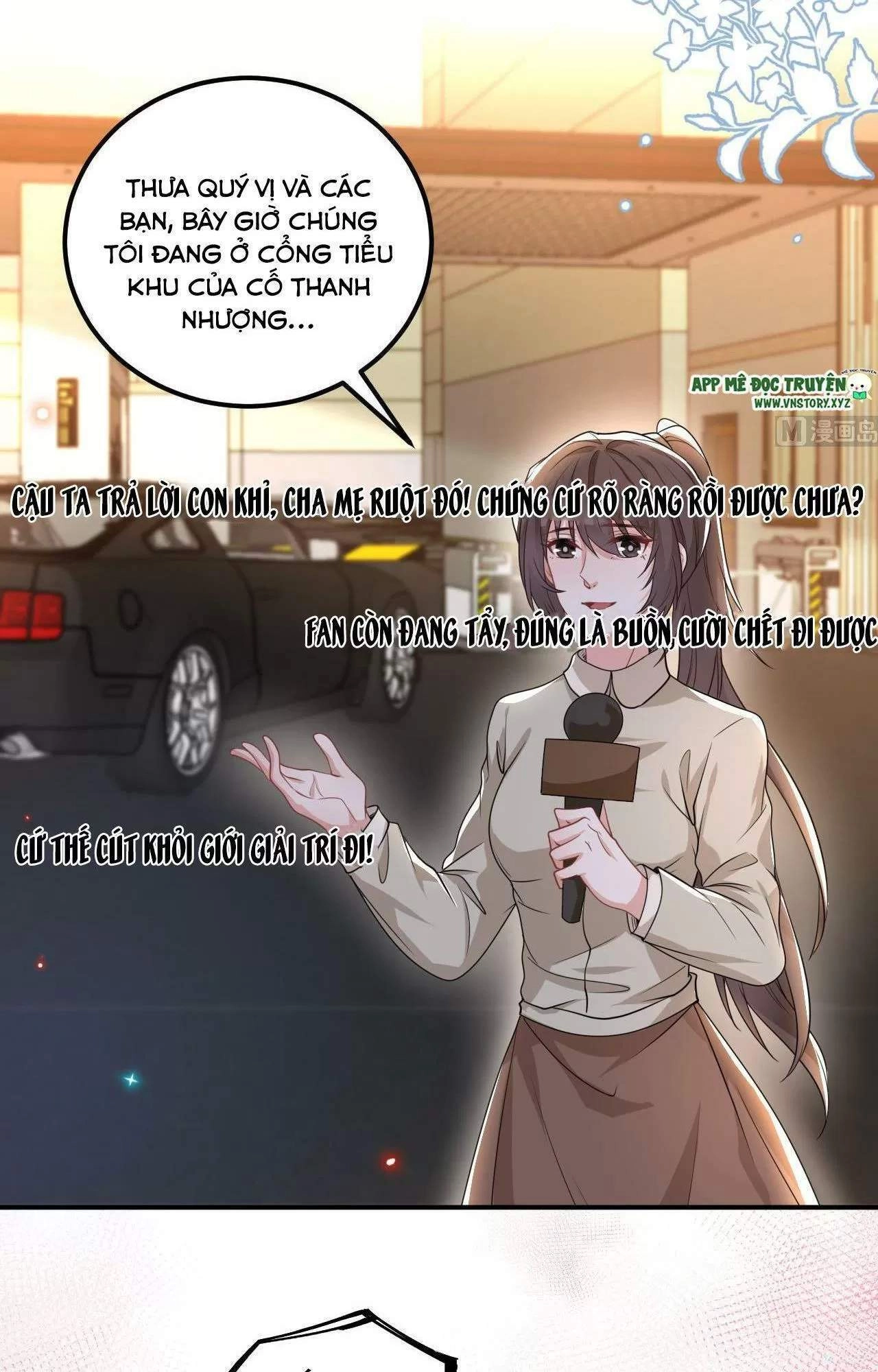 Ảnh Đế Làm Loạn Đòi Ly Hôn Chapter 76 - 27