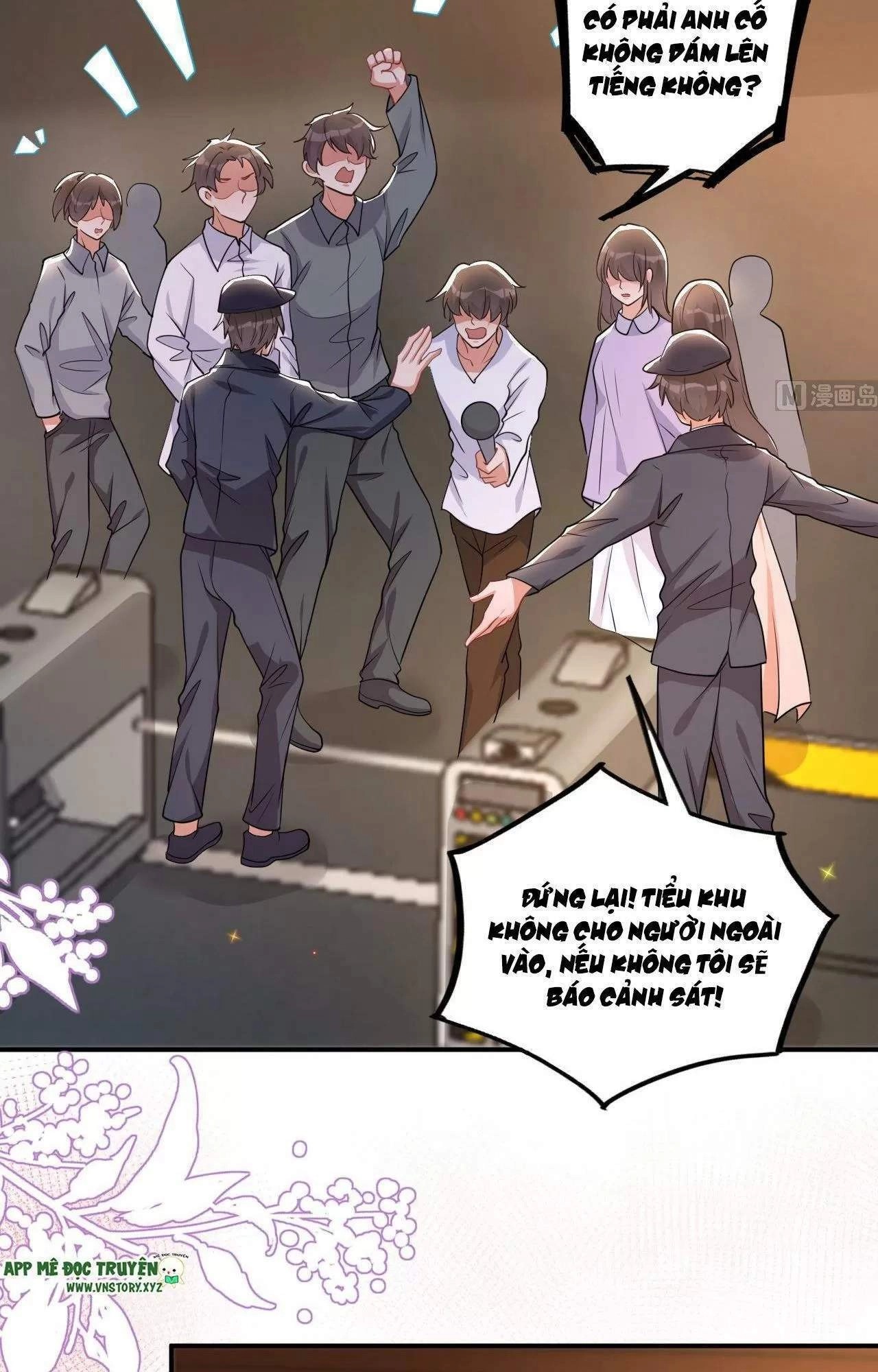 Ảnh Đế Làm Loạn Đòi Ly Hôn Chapter 76 - 29