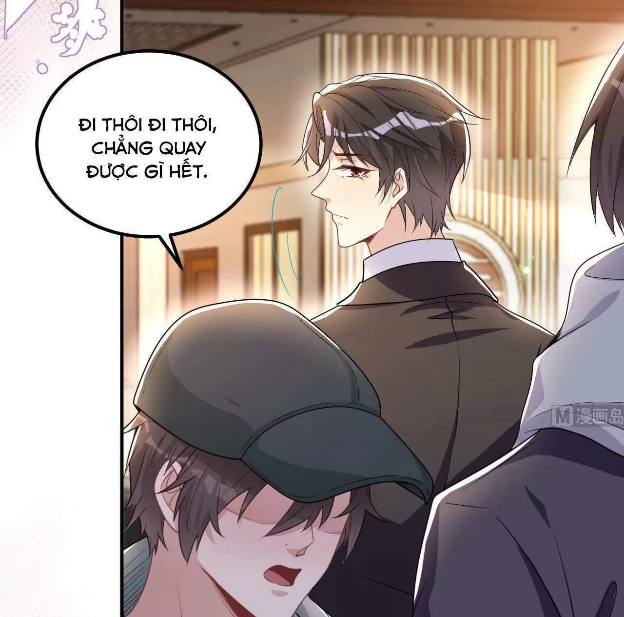 Ảnh Đế Làm Loạn Đòi Ly Hôn Chapter 76 - 30