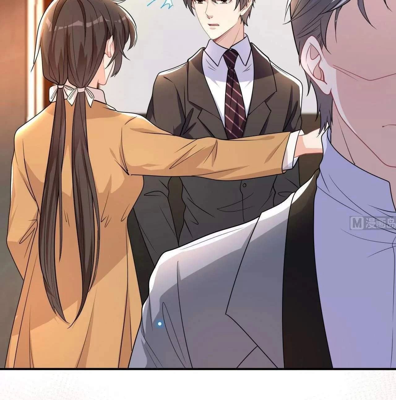 Ảnh Đế Làm Loạn Đòi Ly Hôn Chapter 76 - 39