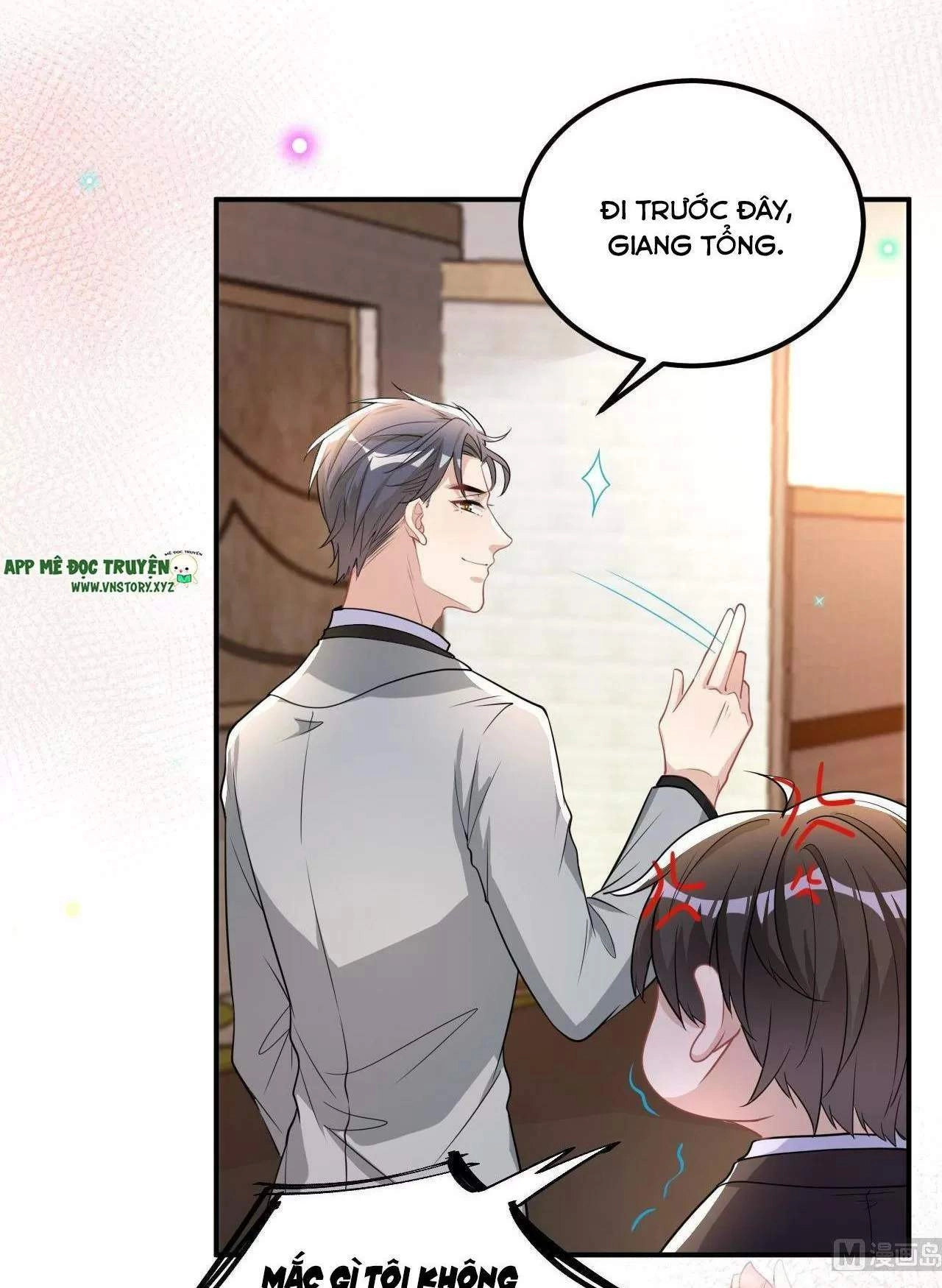 Ảnh Đế Làm Loạn Đòi Ly Hôn Chapter 76 - 40