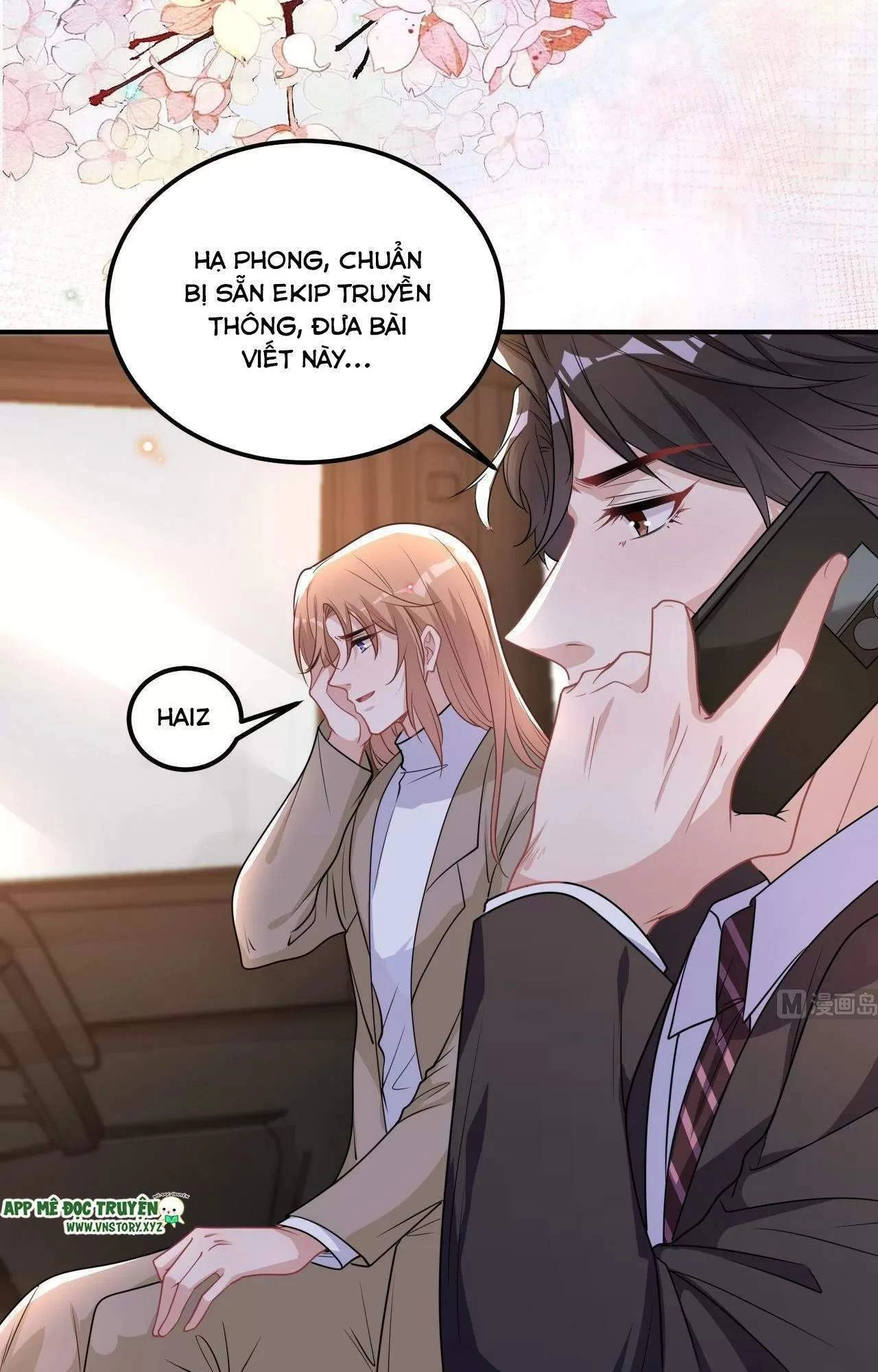 Ảnh Đế Làm Loạn Đòi Ly Hôn Chapter 76 - 43