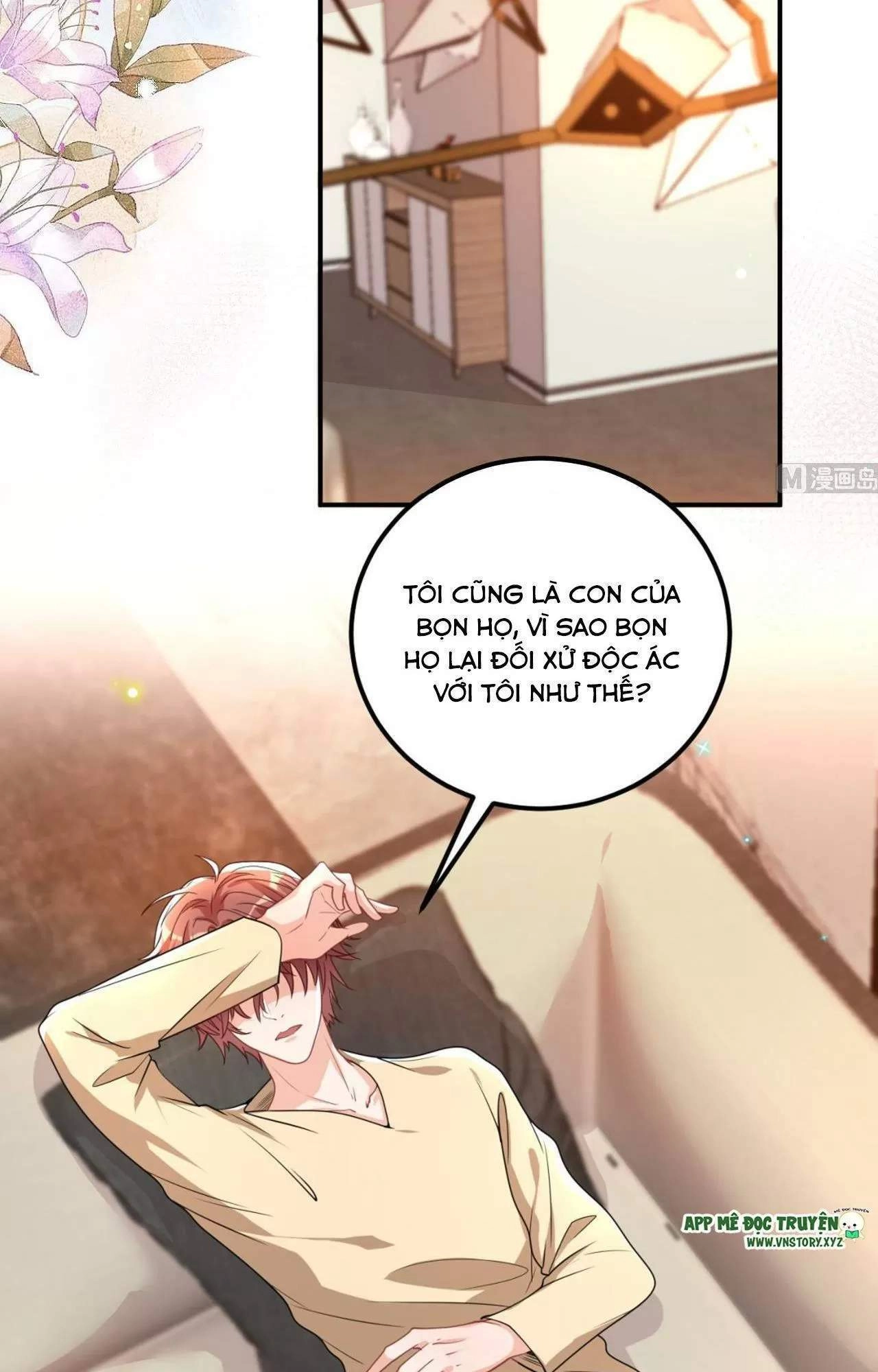 Ảnh Đế Làm Loạn Đòi Ly Hôn Chapter 76 - 46