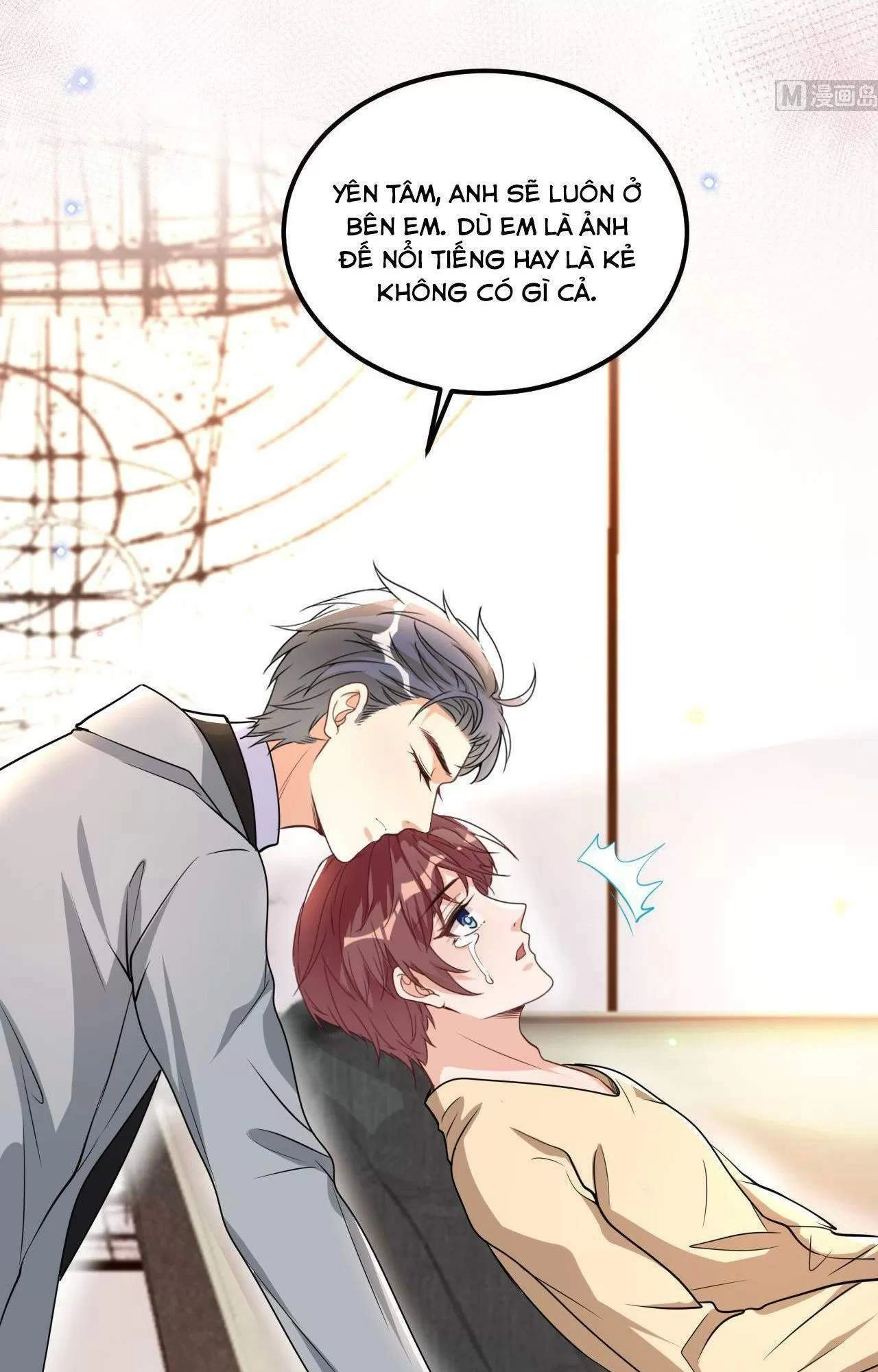 Ảnh Đế Làm Loạn Đòi Ly Hôn Chapter 76 - 51