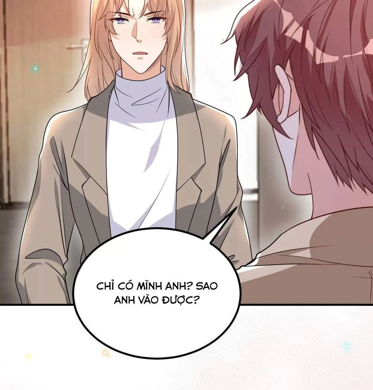 Ảnh Đế Làm Loạn Đòi Ly Hôn Chapter 76 - 56