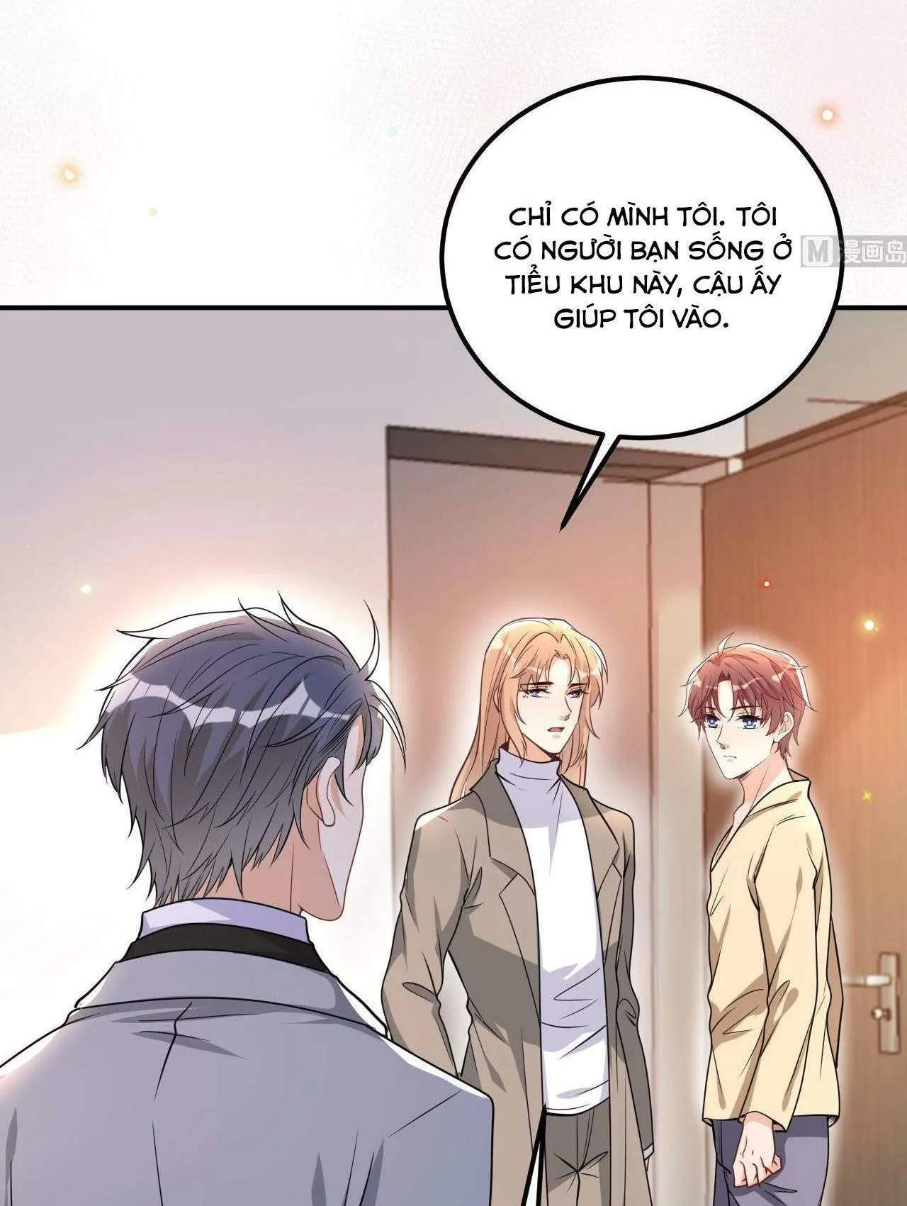 Ảnh Đế Làm Loạn Đòi Ly Hôn Chapter 76 - 57