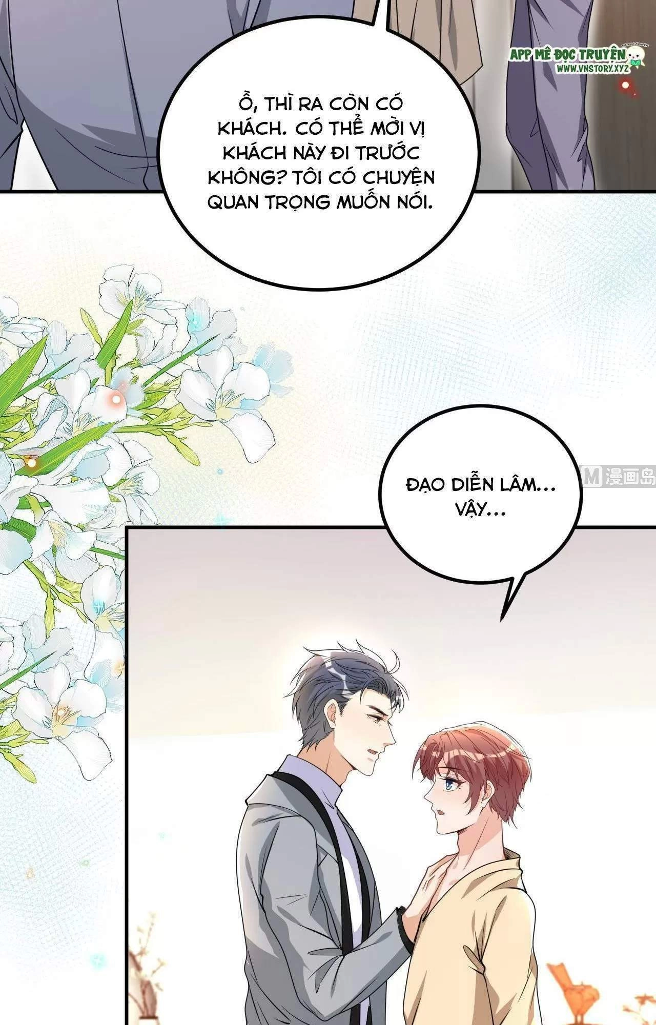 Ảnh Đế Làm Loạn Đòi Ly Hôn Chapter 76 - 58