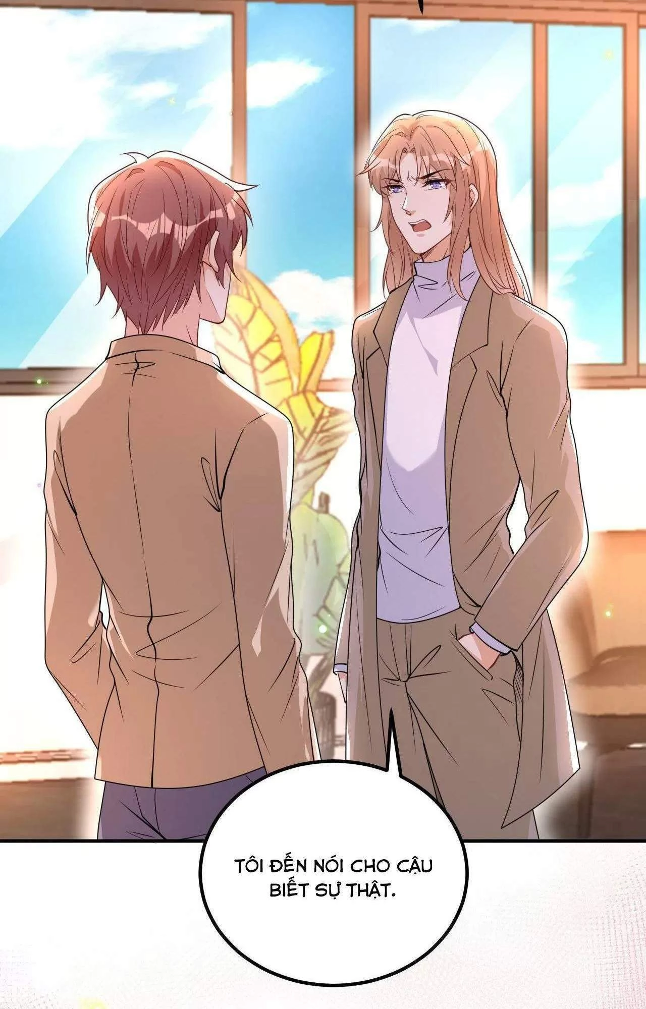 Ảnh Đế Làm Loạn Đòi Ly Hôn Chapter 76 - 61