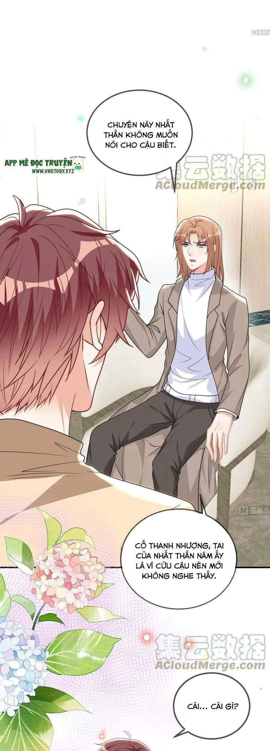 Ảnh Đế Làm Loạn Đòi Ly Hôn Chapter 77 - 4