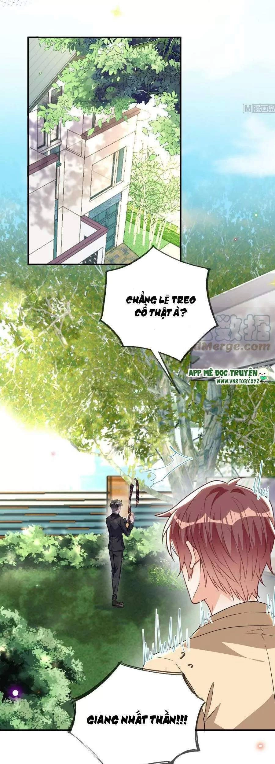 Ảnh Đế Làm Loạn Đòi Ly Hôn Chapter 77 - 10