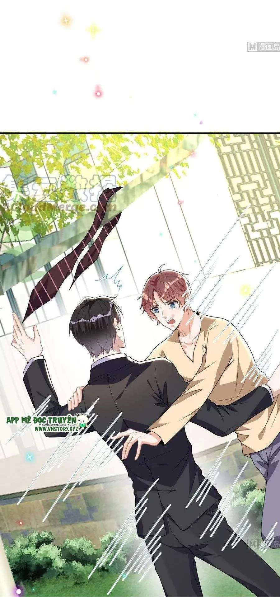 Ảnh Đế Làm Loạn Đòi Ly Hôn Chapter 77 - 12