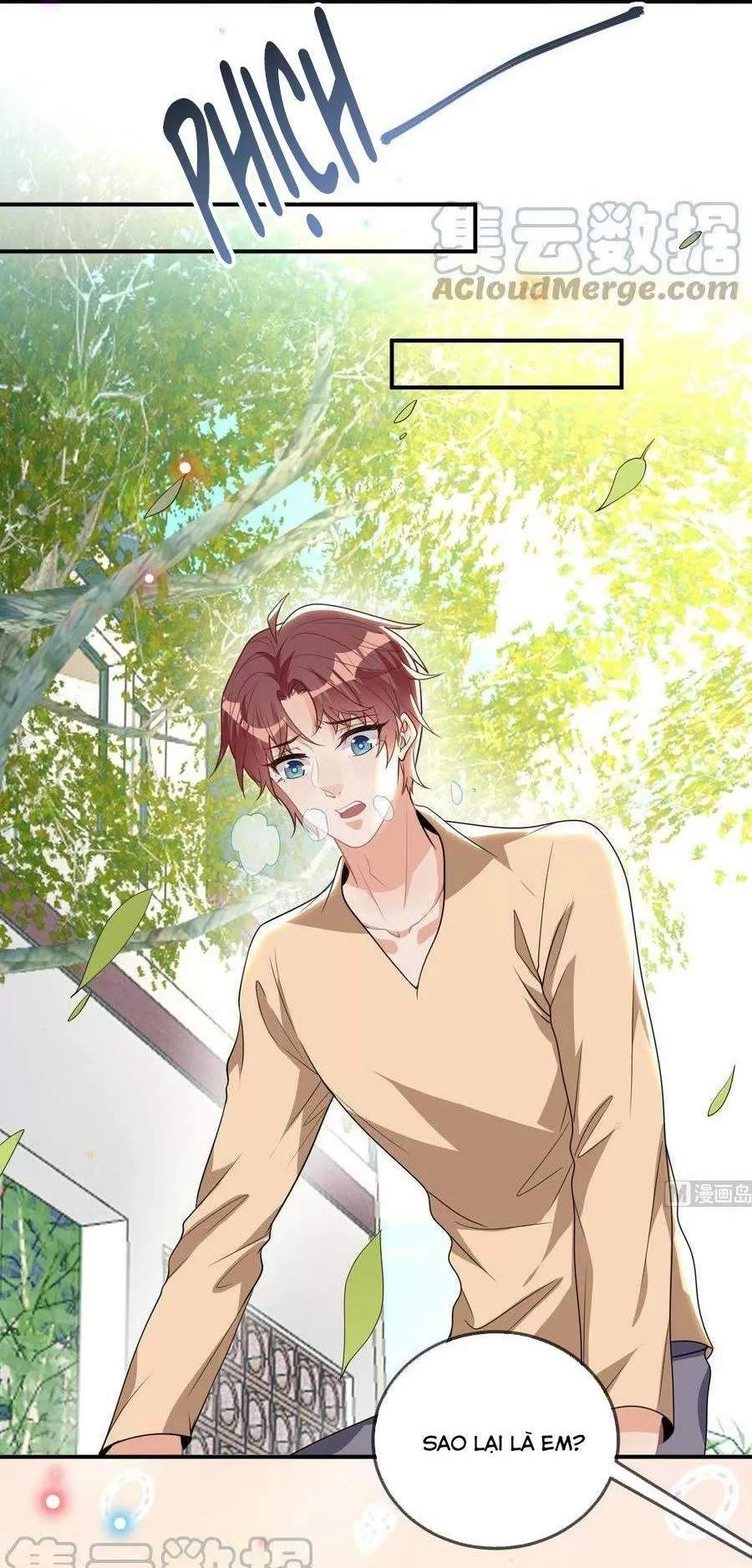 Ảnh Đế Làm Loạn Đòi Ly Hôn Chapter 77 - 13