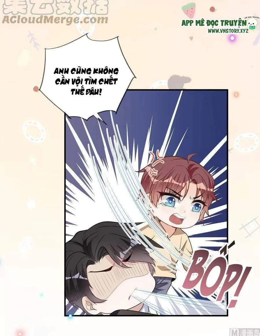 Ảnh Đế Làm Loạn Đòi Ly Hôn Chapter 77 - 14