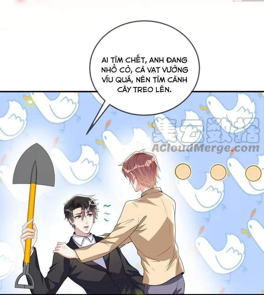 Ảnh Đế Làm Loạn Đòi Ly Hôn Chapter 77 - 15