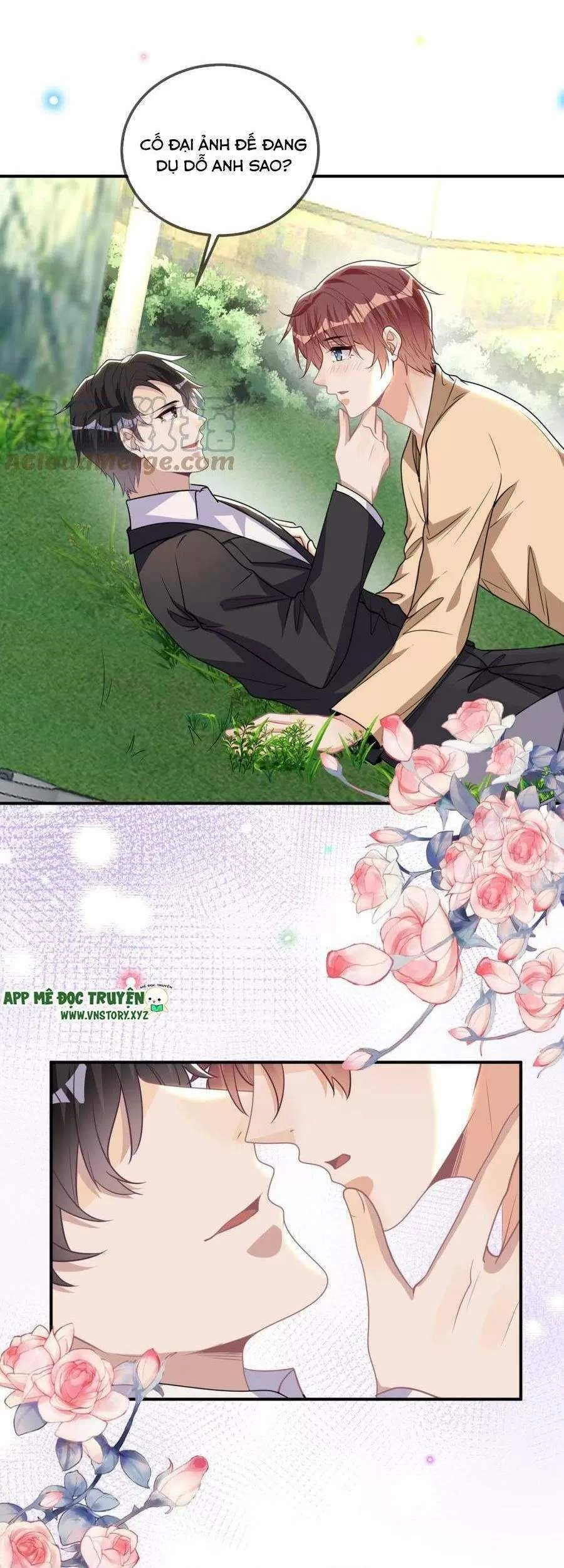 Ảnh Đế Làm Loạn Đòi Ly Hôn Chapter 77 - 21