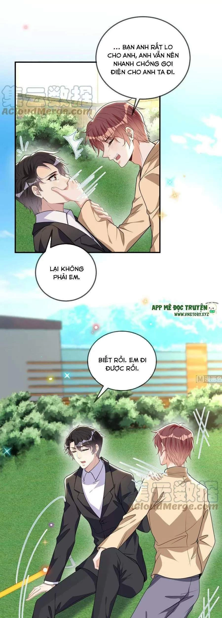 Ảnh Đế Làm Loạn Đòi Ly Hôn Chapter 77 - 23