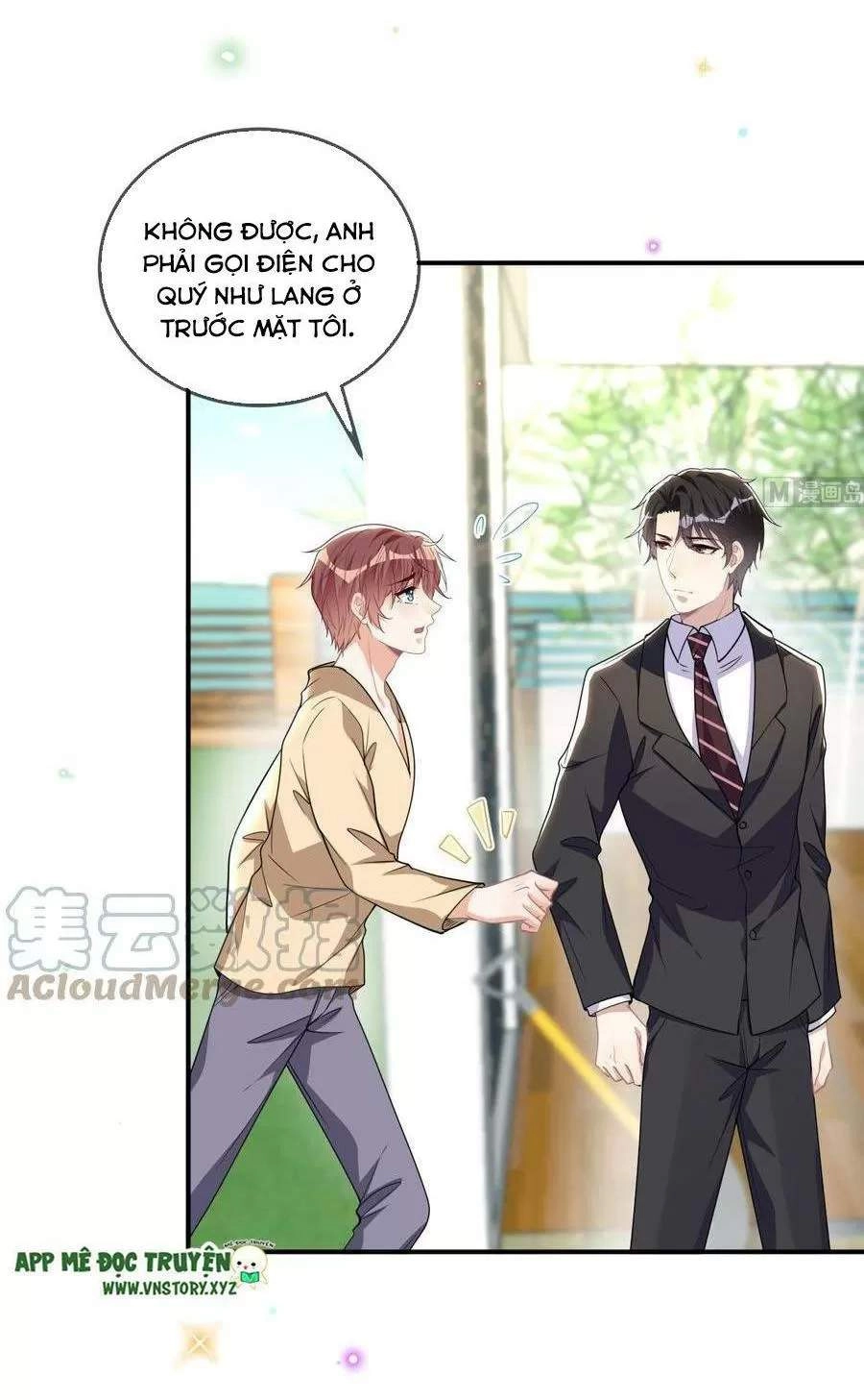 Ảnh Đế Làm Loạn Đòi Ly Hôn Chapter 77 - 25