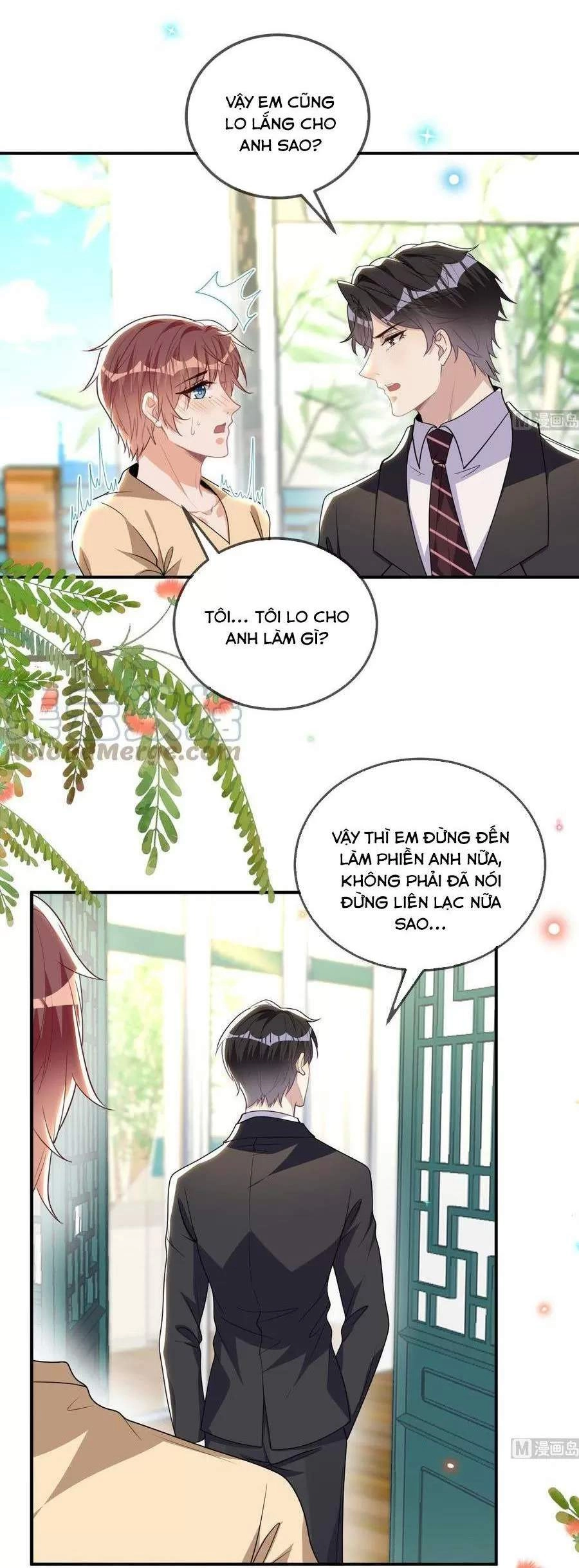 Ảnh Đế Làm Loạn Đòi Ly Hôn Chapter 77 - 26