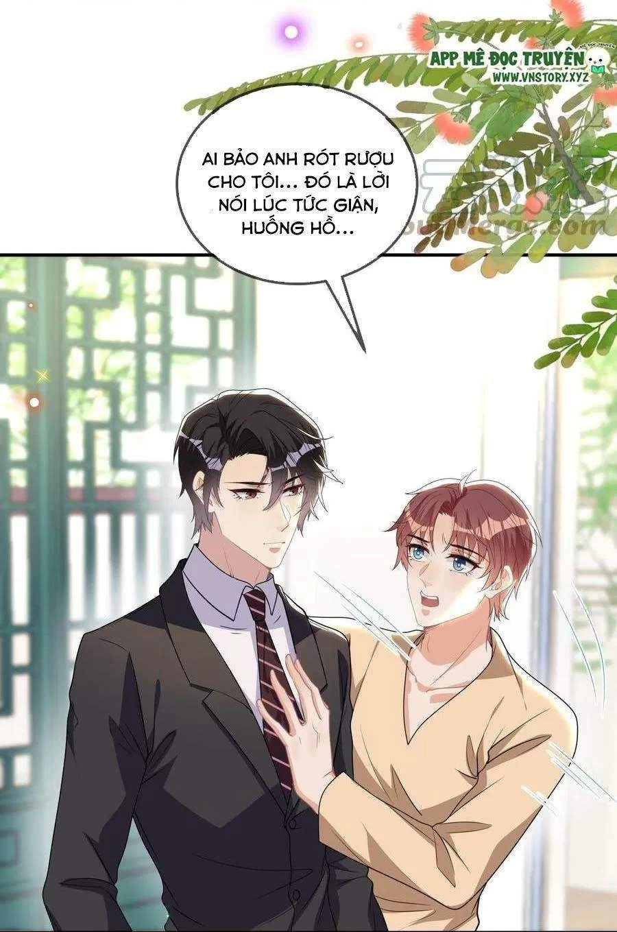 Ảnh Đế Làm Loạn Đòi Ly Hôn Chapter 77 - 27