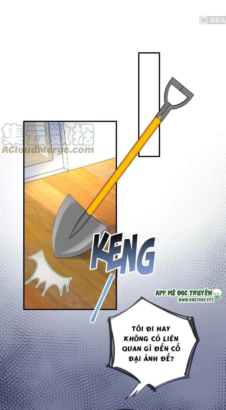 Ảnh Đế Làm Loạn Đòi Ly Hôn Chapter 77 - 30