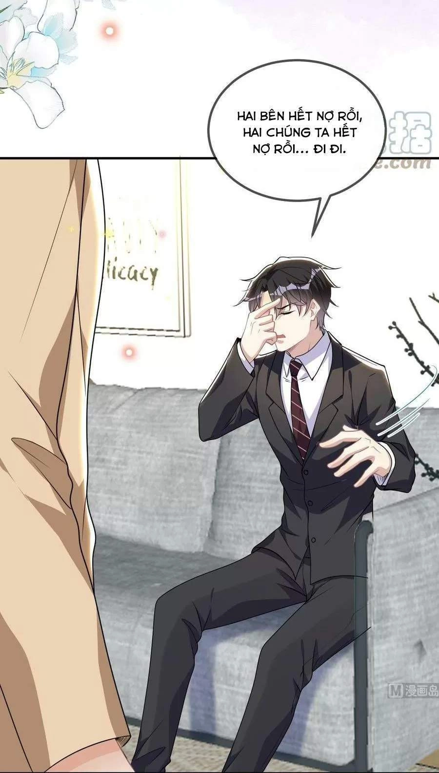 Ảnh Đế Làm Loạn Đòi Ly Hôn Chapter 77 - 33