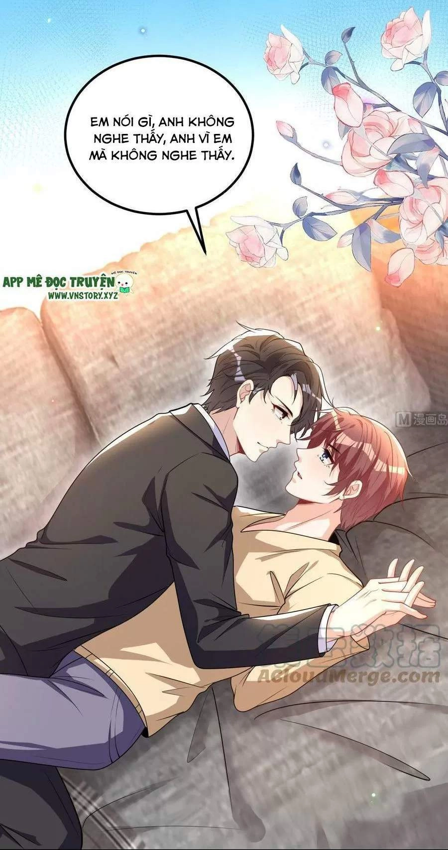 Ảnh Đế Làm Loạn Đòi Ly Hôn Chapter 78 - 6