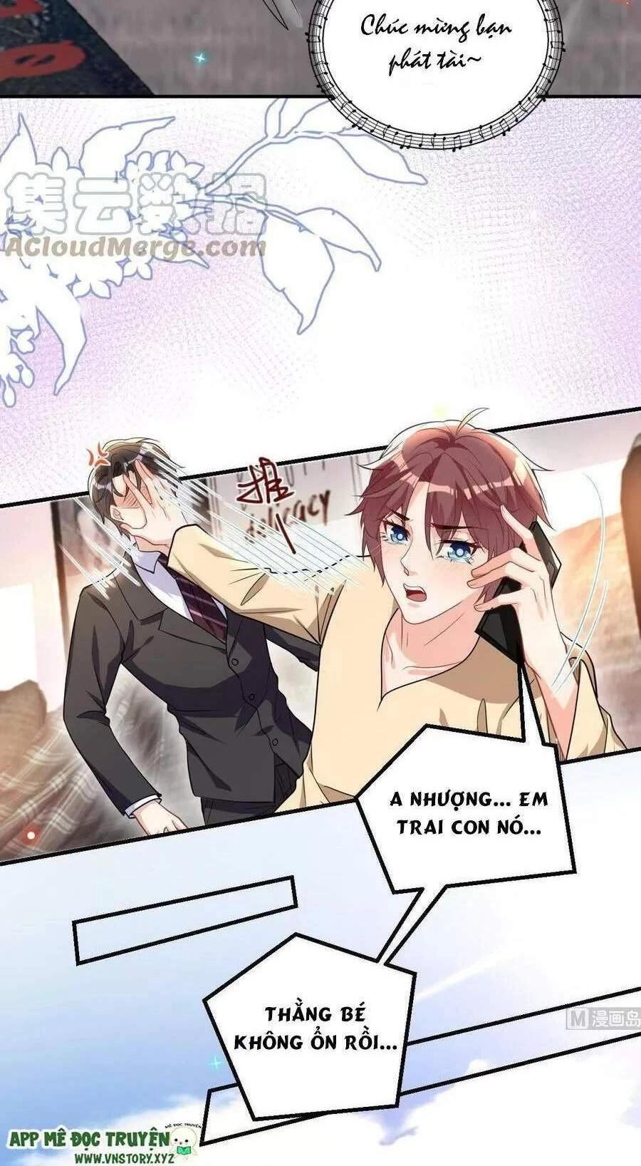 Ảnh Đế Làm Loạn Đòi Ly Hôn Chapter 78 - 8