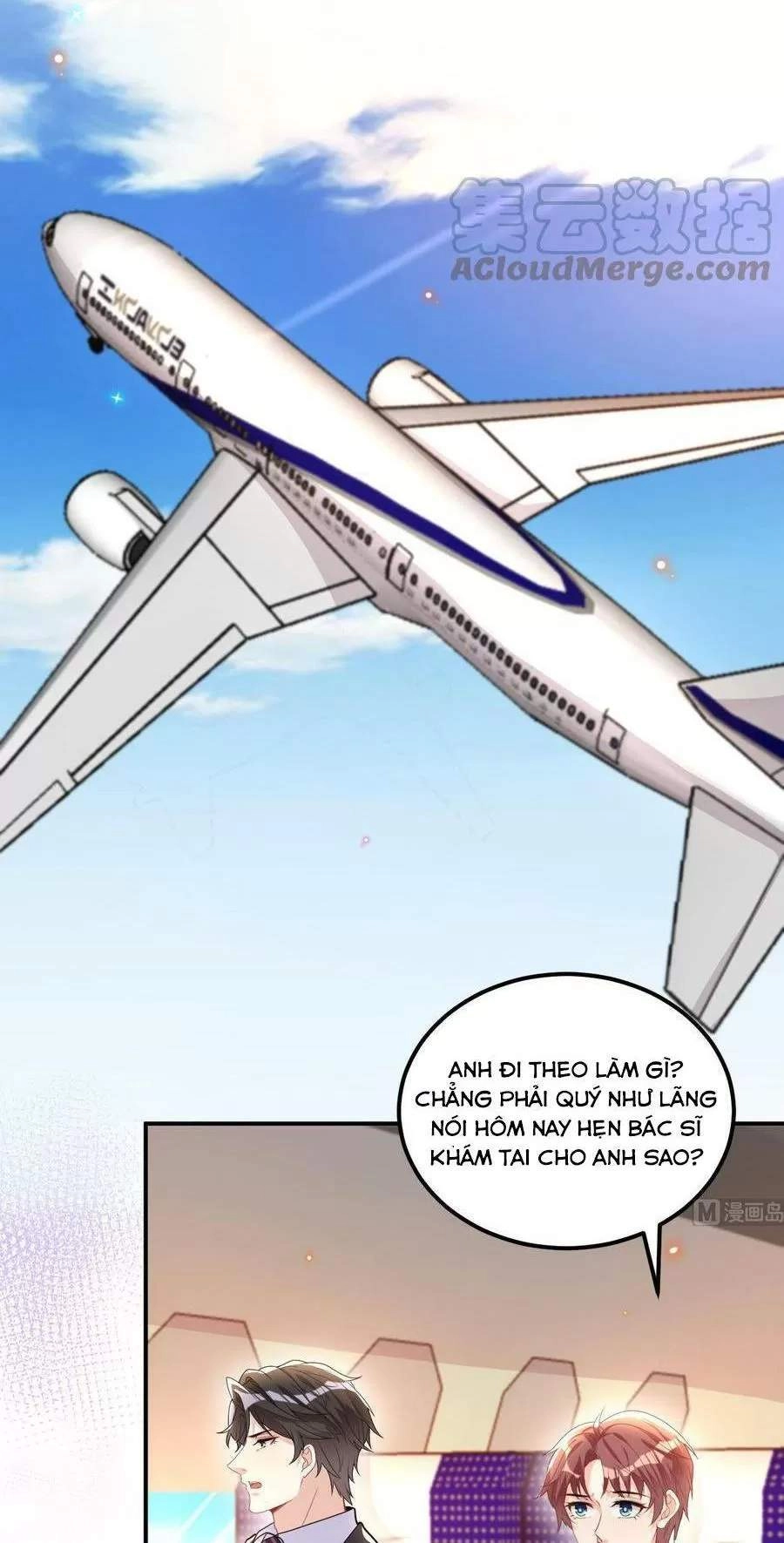 Ảnh Đế Làm Loạn Đòi Ly Hôn Chapter 78 - 9