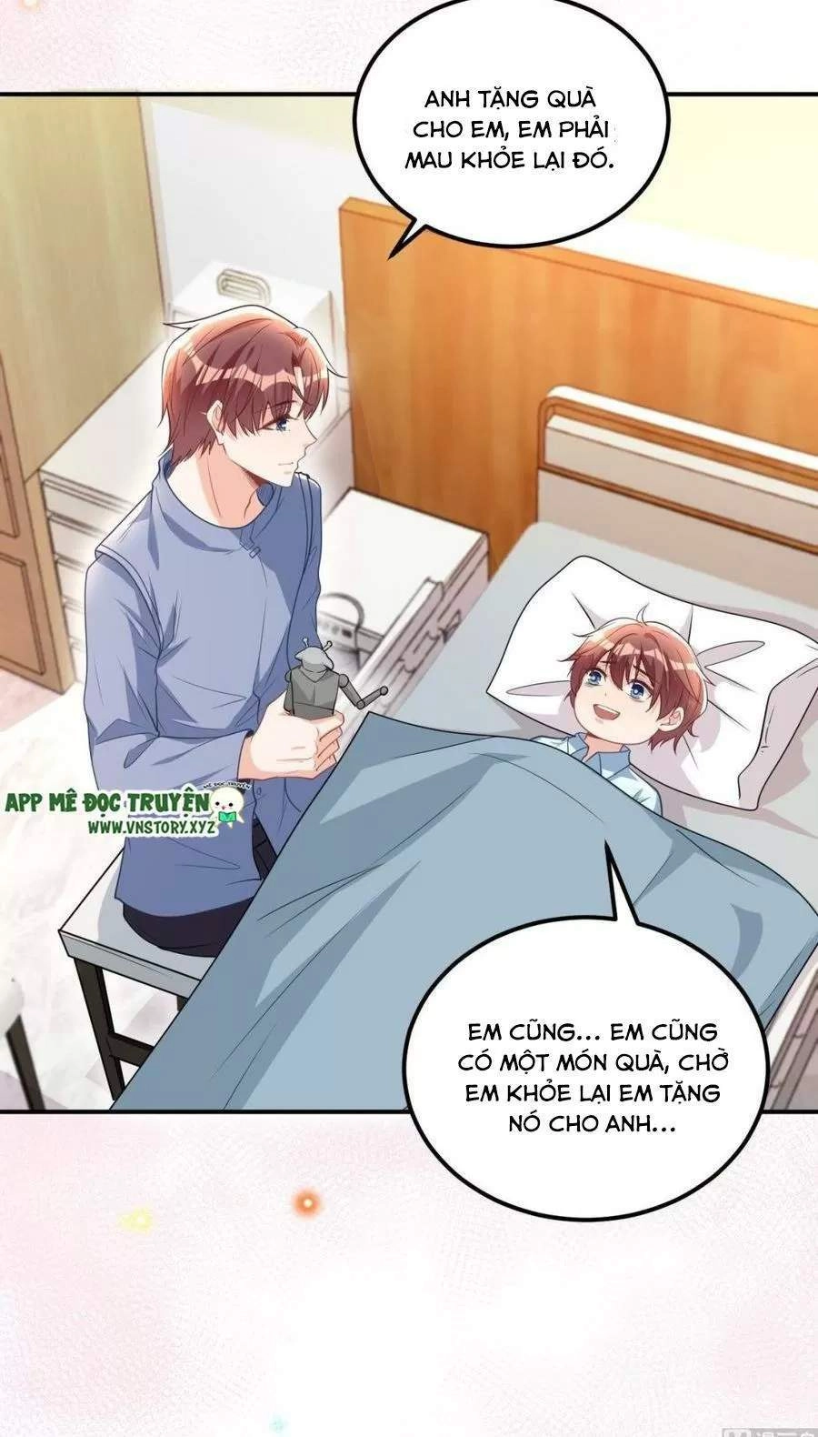 Ảnh Đế Làm Loạn Đòi Ly Hôn Chapter 78 - 18