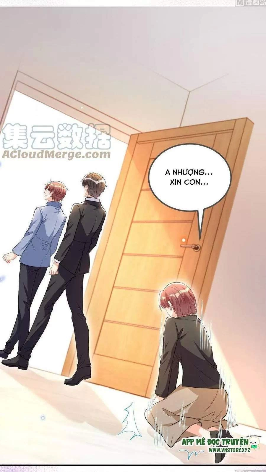 Ảnh Đế Làm Loạn Đòi Ly Hôn Chapter 78 - 19