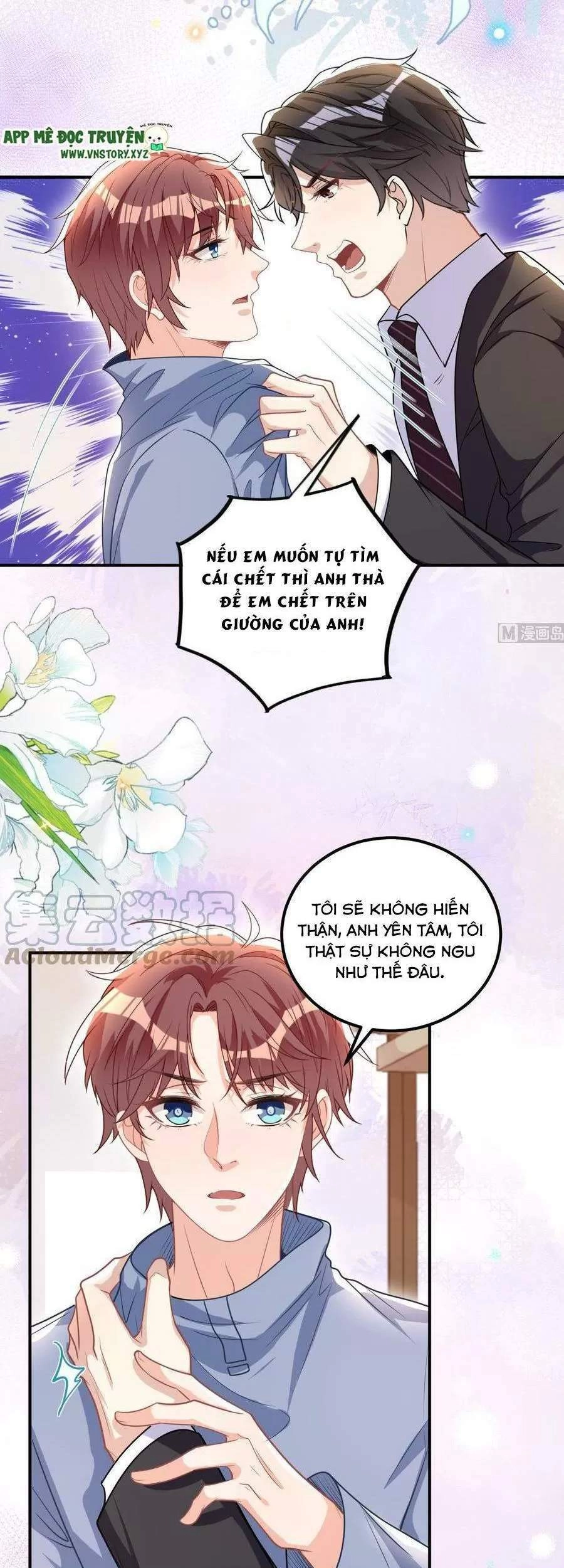 Ảnh Đế Làm Loạn Đòi Ly Hôn Chapter 78 - 22