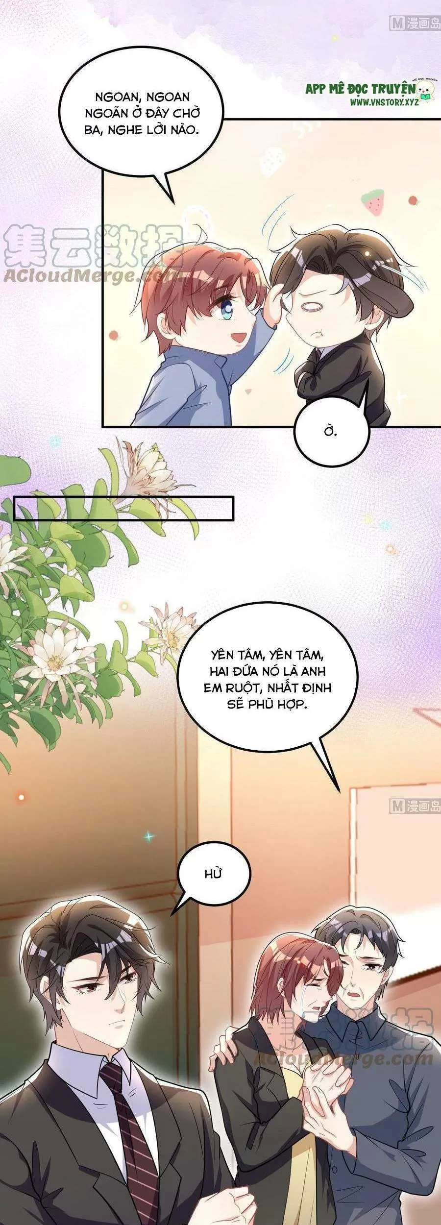 Ảnh Đế Làm Loạn Đòi Ly Hôn Chapter 78 - 24