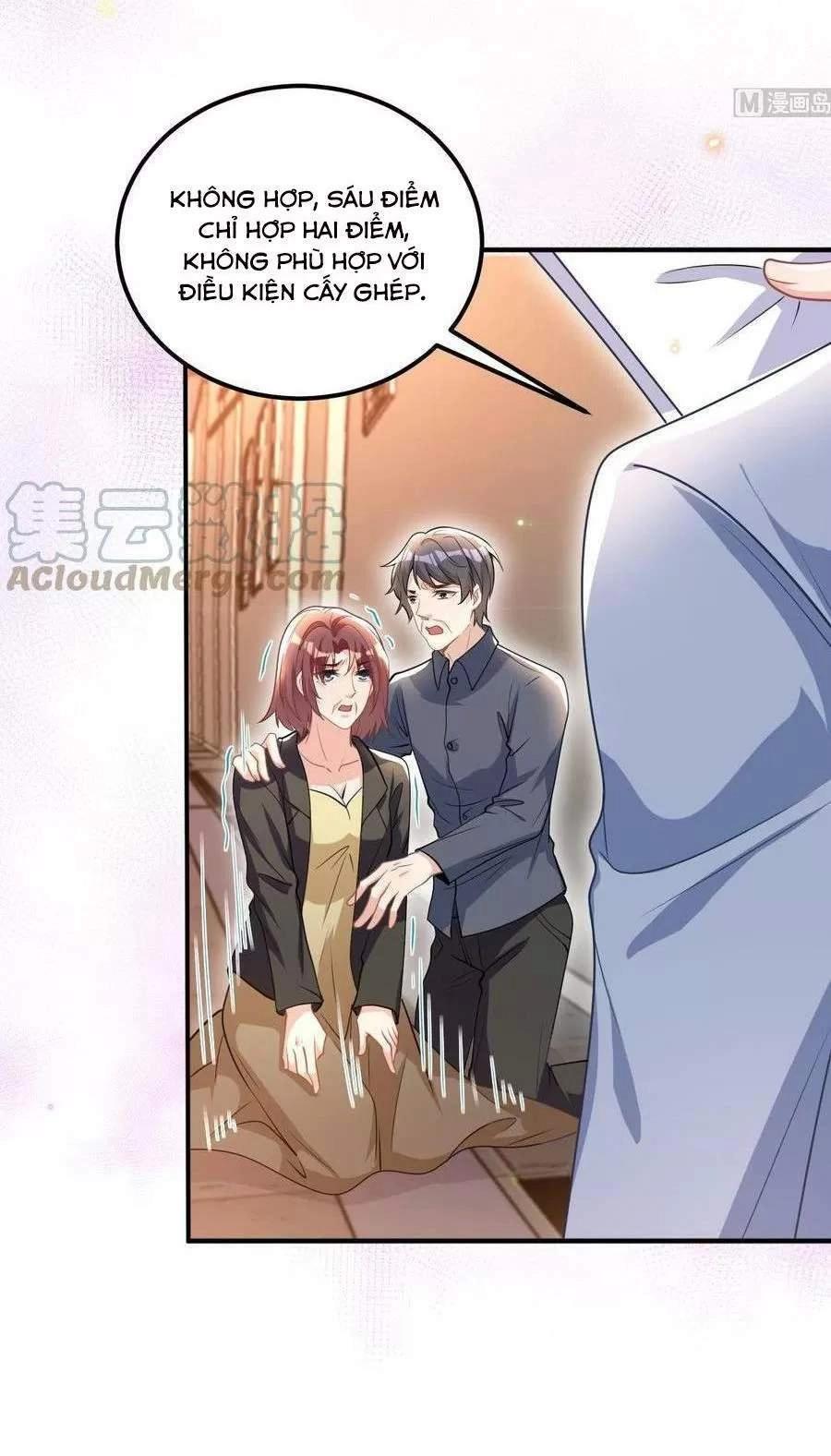 Ảnh Đế Làm Loạn Đòi Ly Hôn Chapter 78 - 26