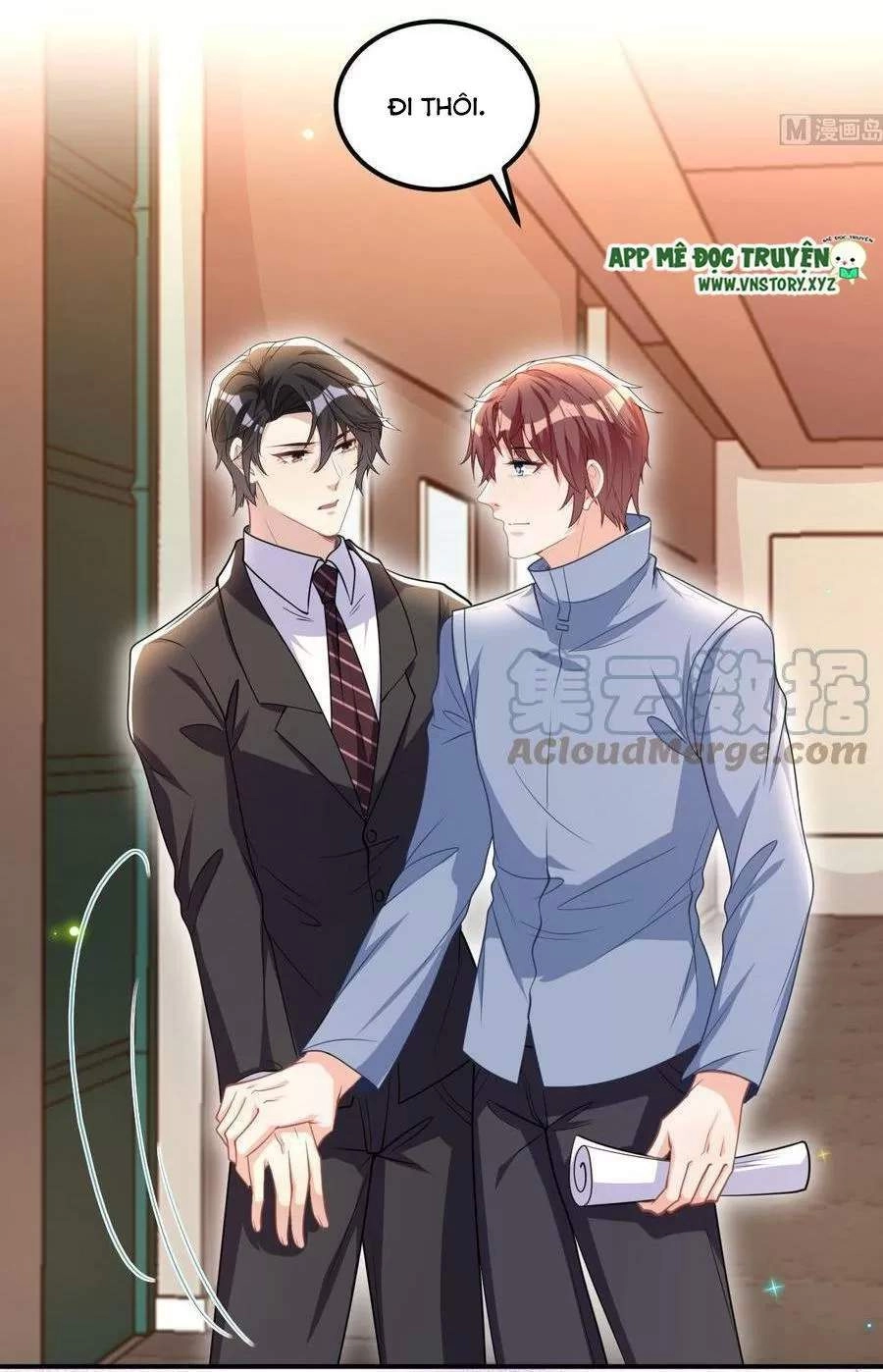 Ảnh Đế Làm Loạn Đòi Ly Hôn Chapter 78 - 27