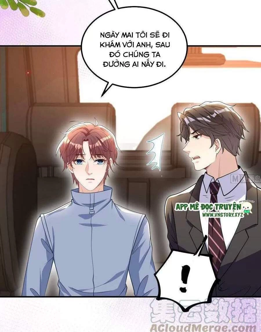 Ảnh Đế Làm Loạn Đòi Ly Hôn Chapter 78 - 30