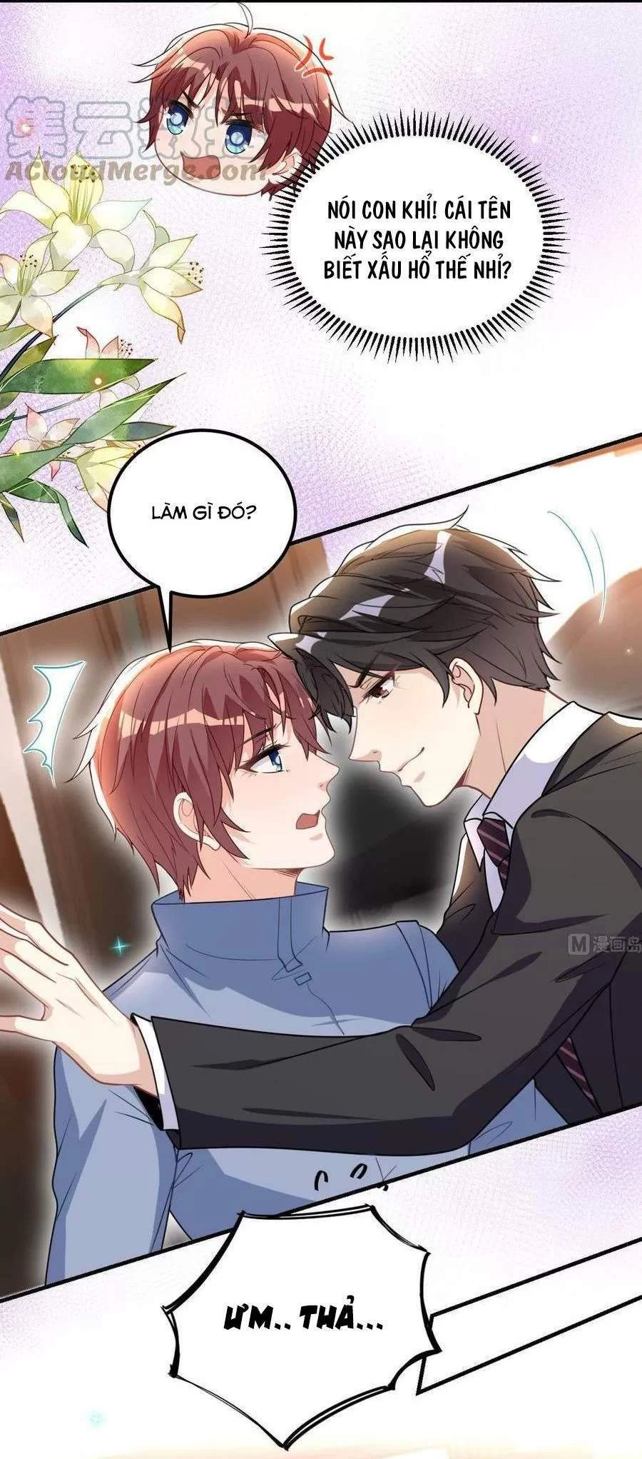 Ảnh Đế Làm Loạn Đòi Ly Hôn Chapter 78 - 33