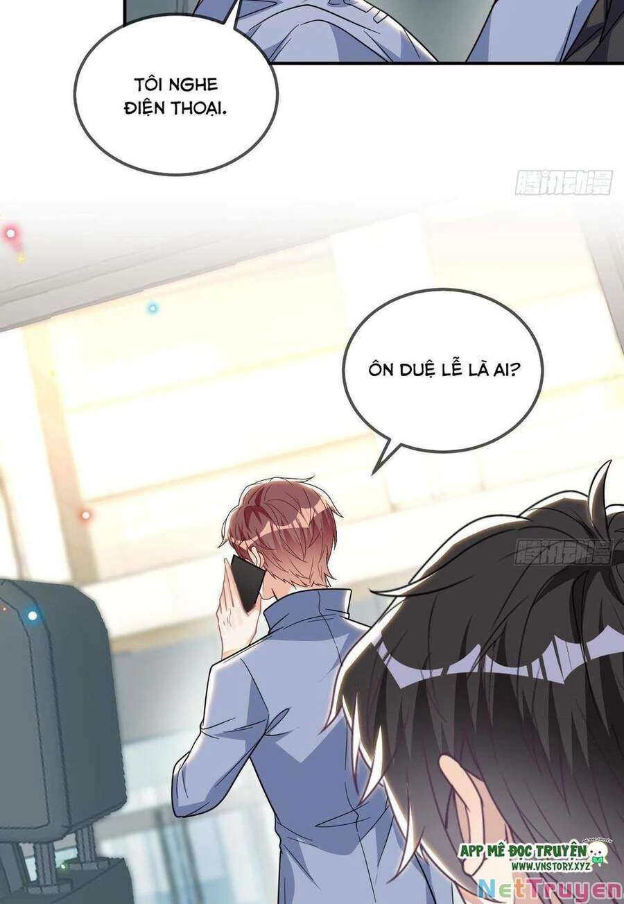 Ảnh Đế Làm Loạn Đòi Ly Hôn Chapter 79 - 4