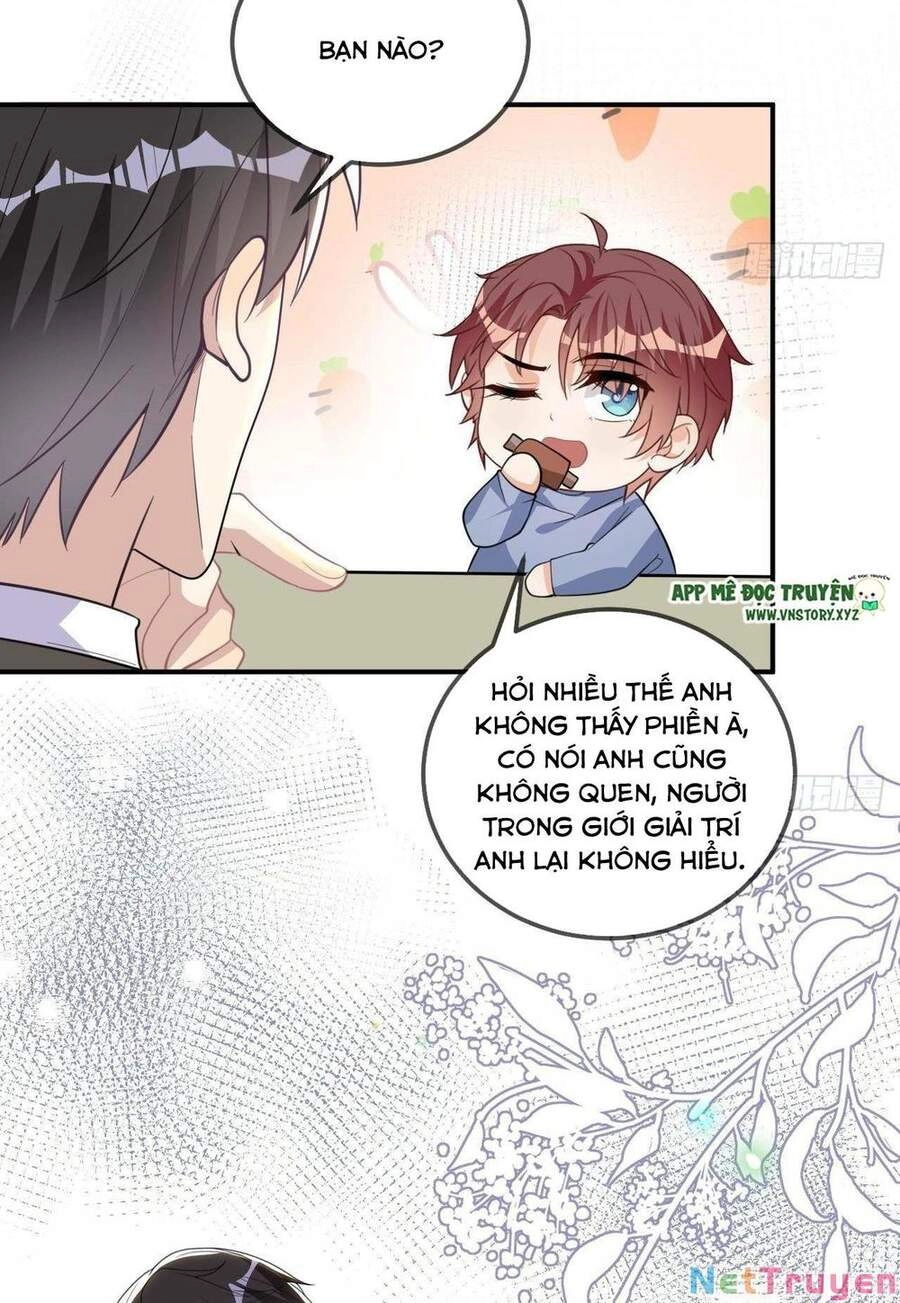 Ảnh Đế Làm Loạn Đòi Ly Hôn Chapter 79 - 13