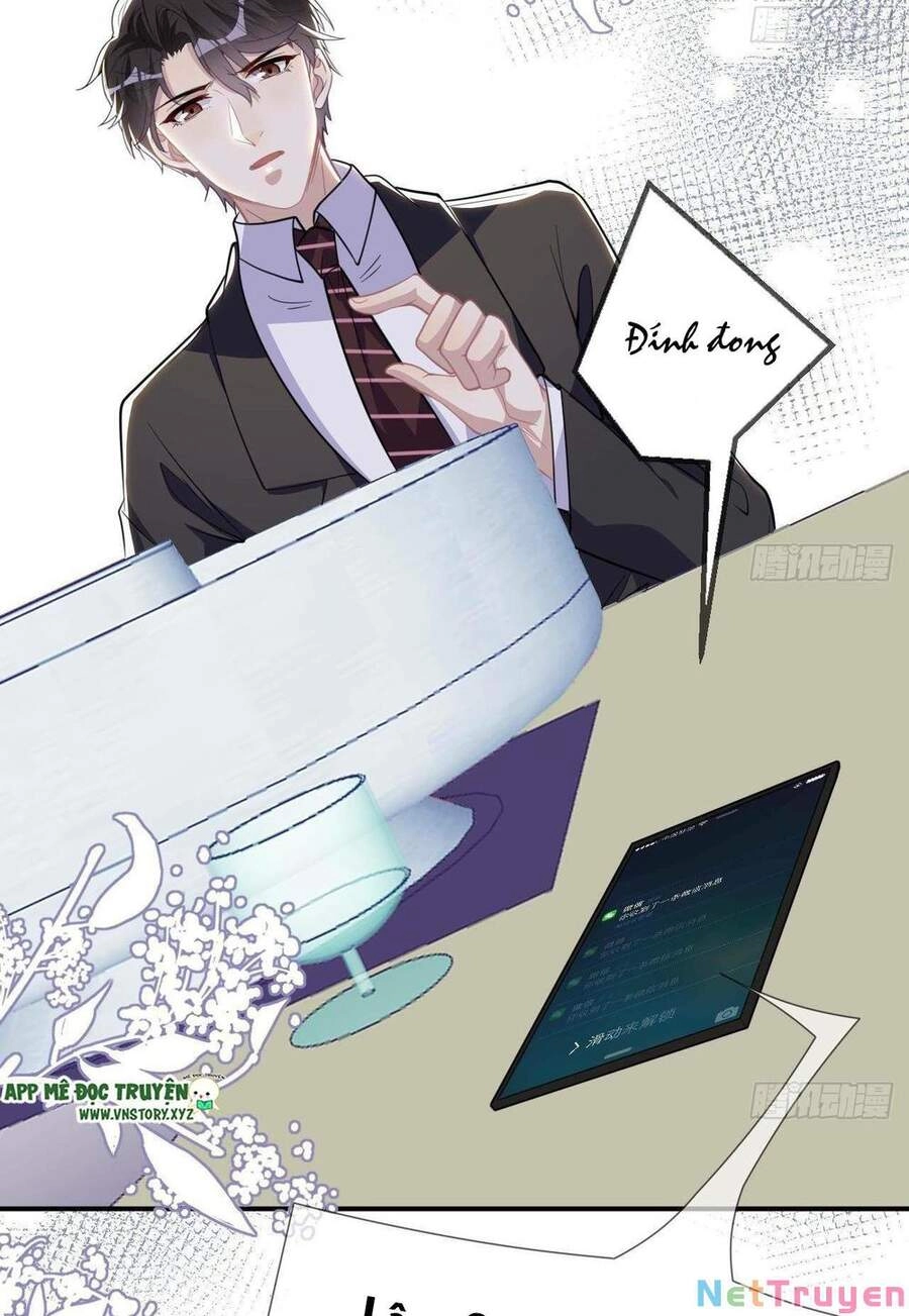 Ảnh Đế Làm Loạn Đòi Ly Hôn Chapter 79 - 14