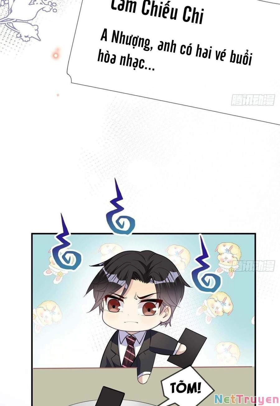 Ảnh Đế Làm Loạn Đòi Ly Hôn Chapter 79 - 15