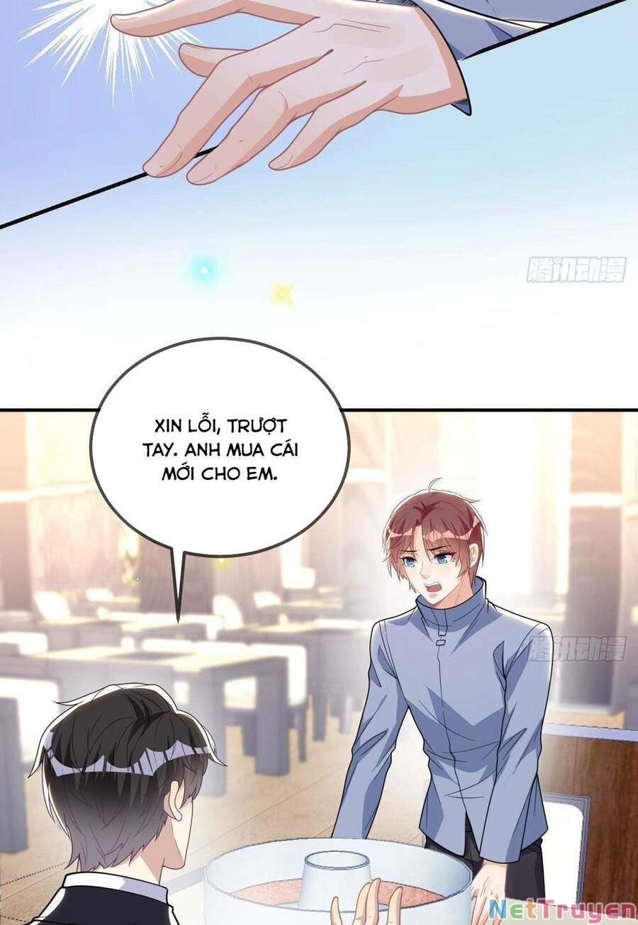 Ảnh Đế Làm Loạn Đòi Ly Hôn Chapter 79 - 17