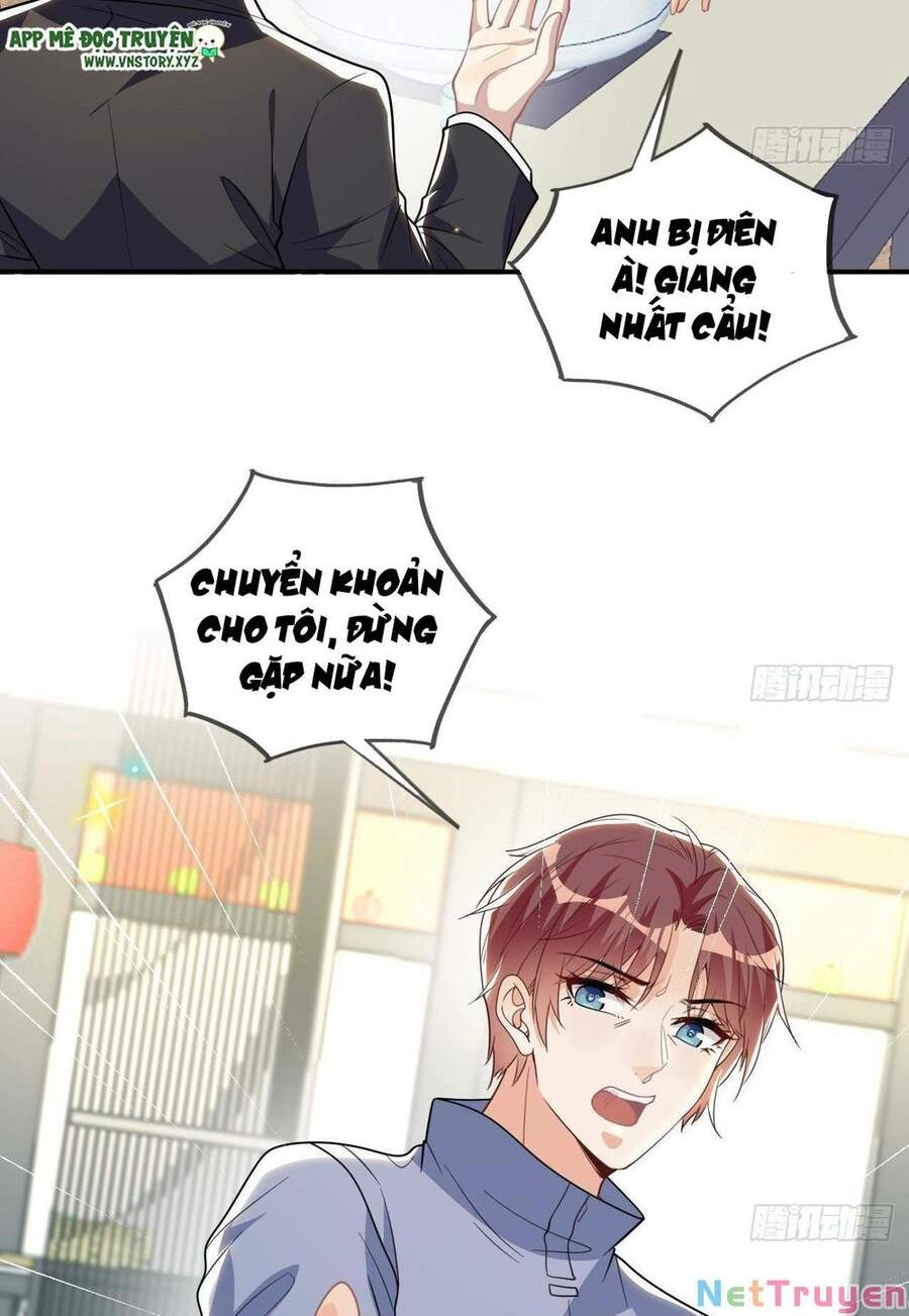 Ảnh Đế Làm Loạn Đòi Ly Hôn Chapter 79 - 18