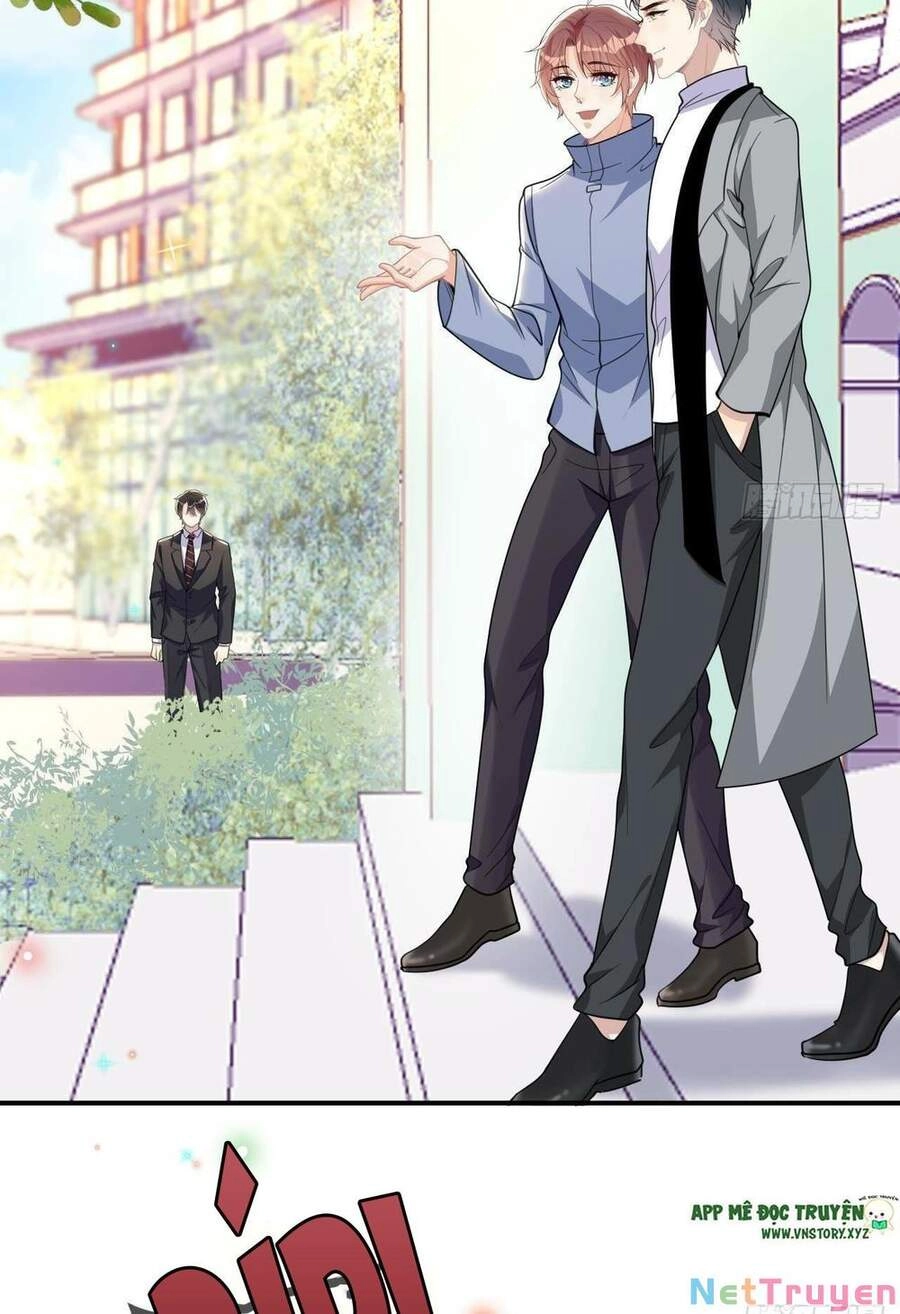 Ảnh Đế Làm Loạn Đòi Ly Hôn Chapter 79 - 21