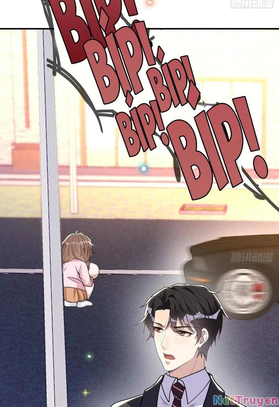 Ảnh Đế Làm Loạn Đòi Ly Hôn Chapter 79 - 22