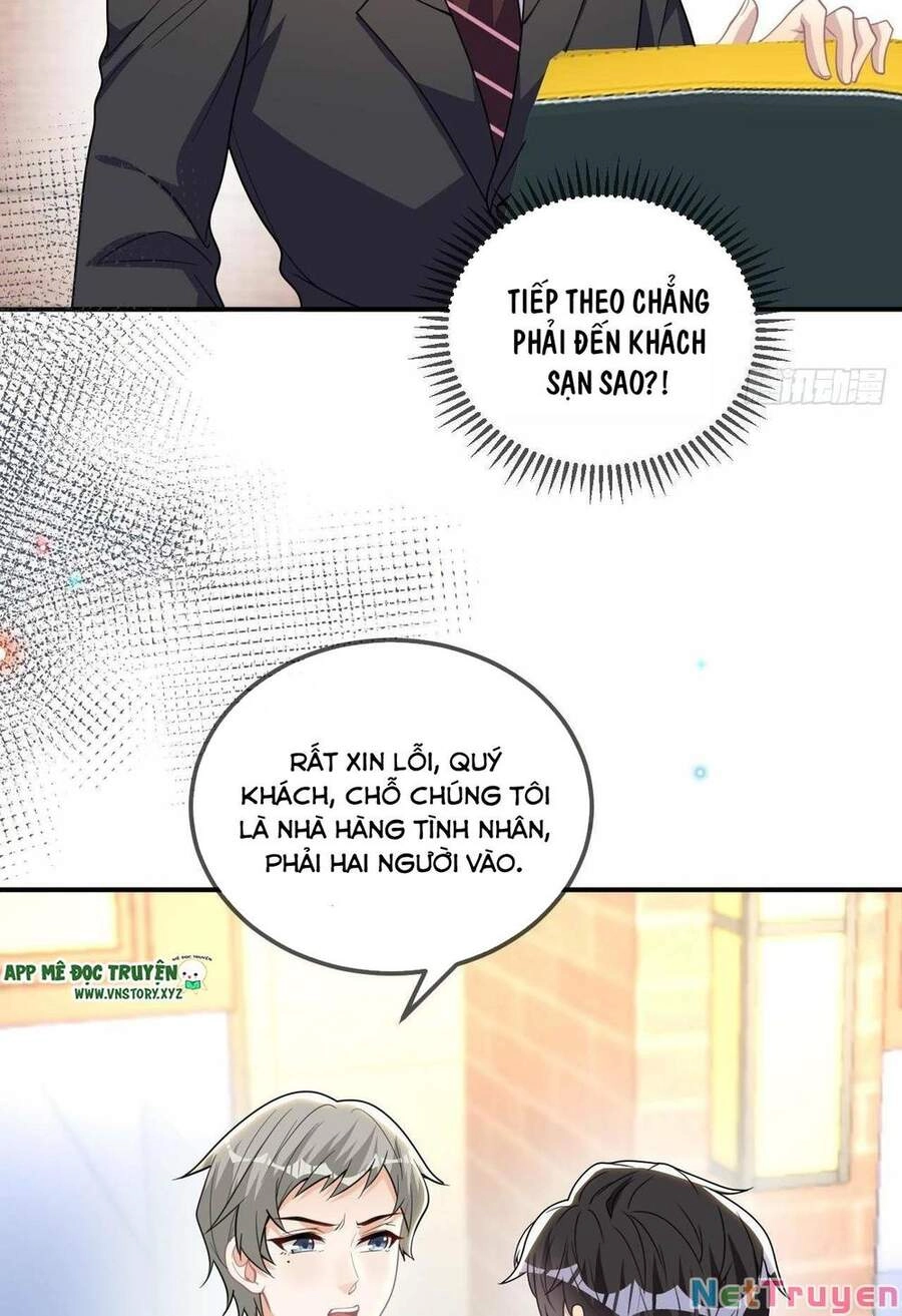 Ảnh Đế Làm Loạn Đòi Ly Hôn Chapter 79 - 31