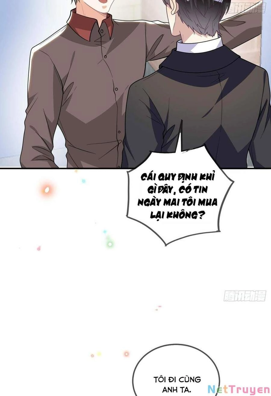 Ảnh Đế Làm Loạn Đòi Ly Hôn Chapter 79 - 32